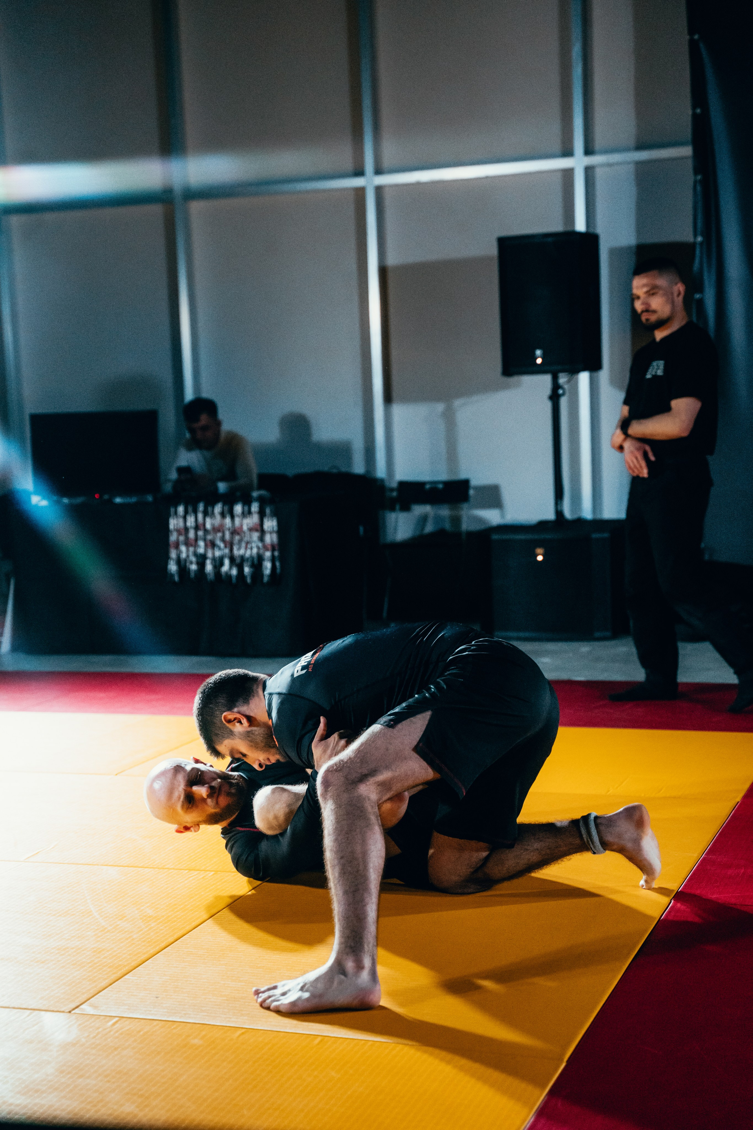 Турнир Teta Promotion 2024. Главная