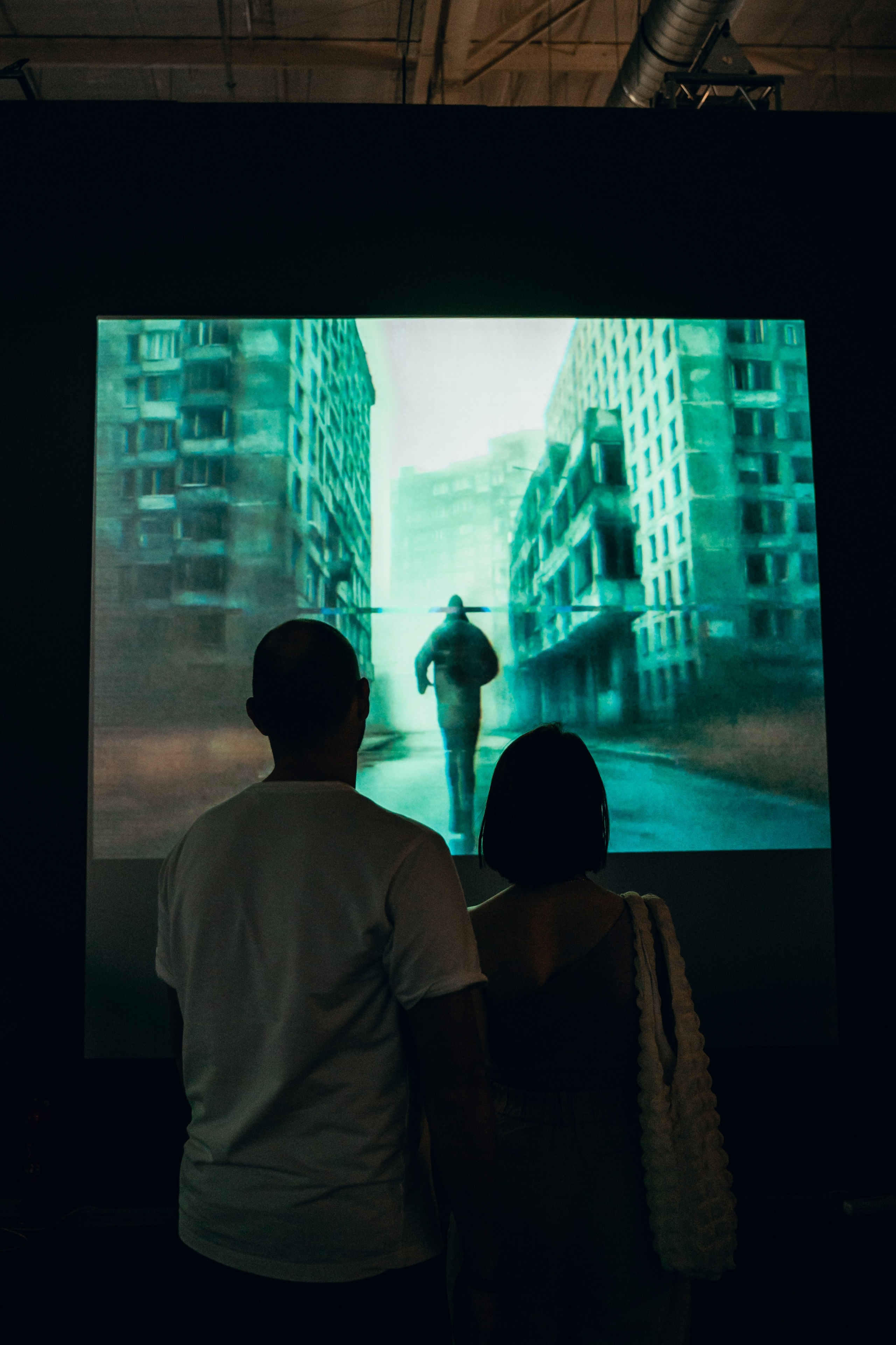 NUR 2025. Главная