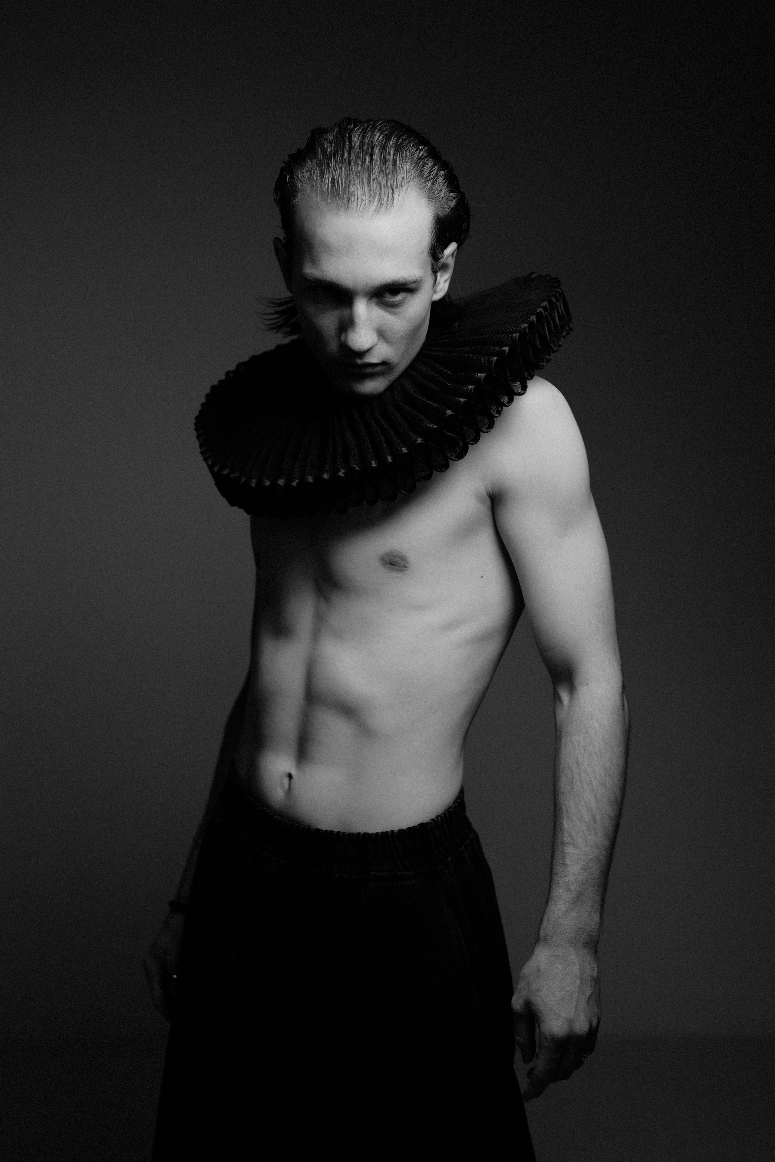 Олег. Фотограф Мария Бондаренко