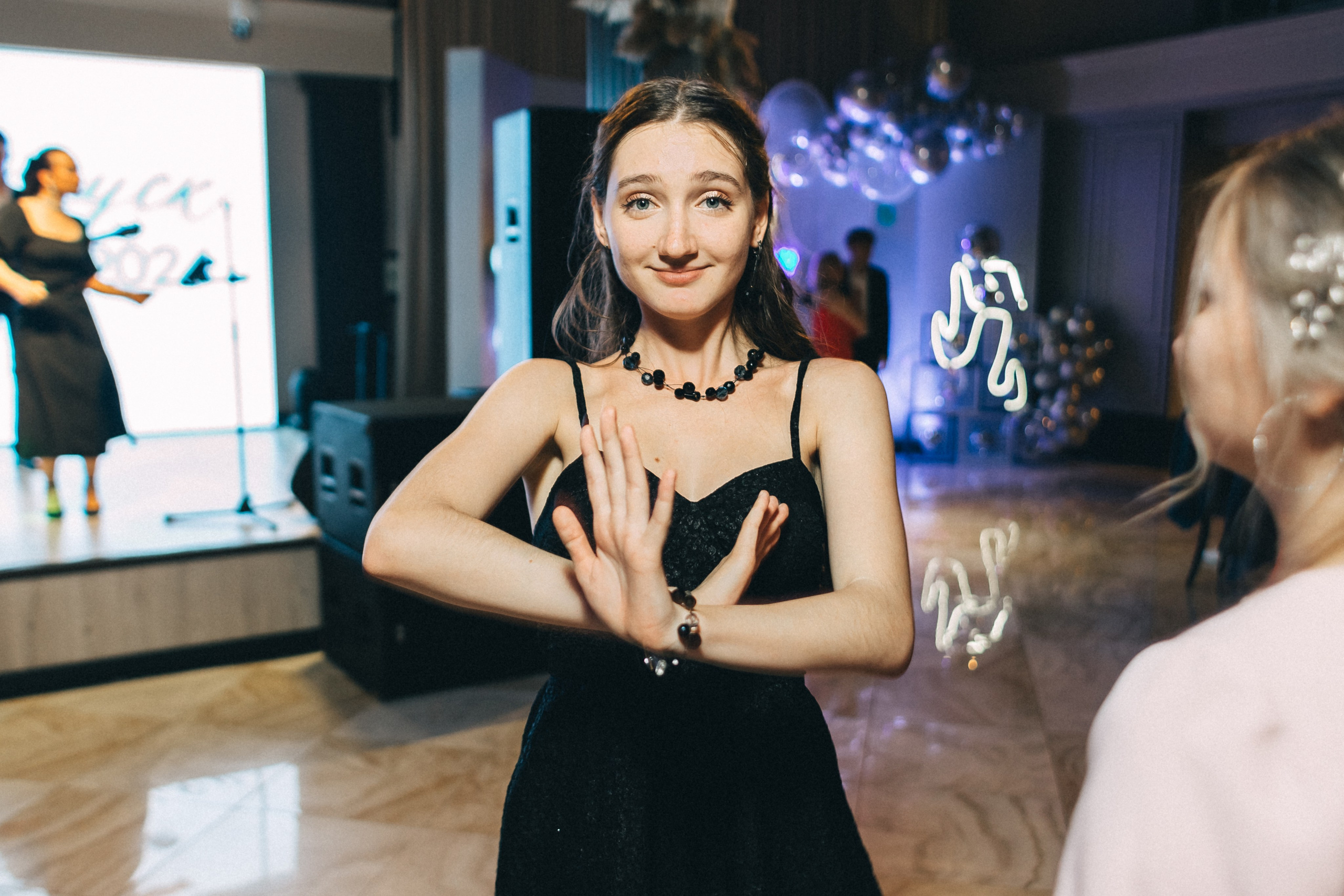 Выпускной «Лицей 62». Фотограф Кемерово | Сергей