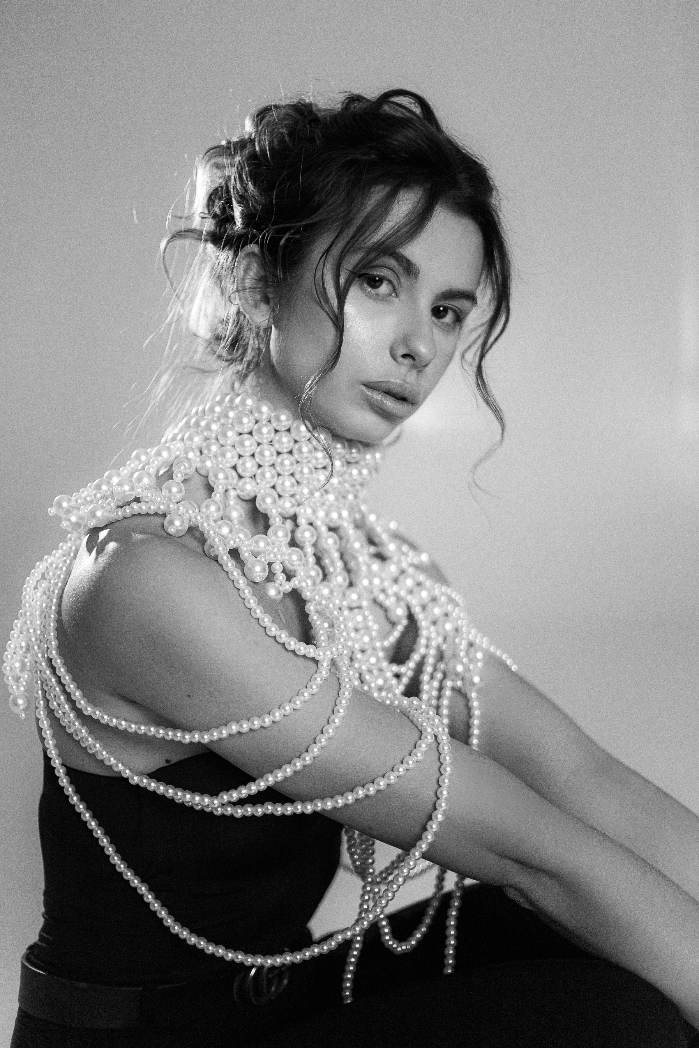 Таня. Семейный фотограф в Волгодонске Краченцева Анна