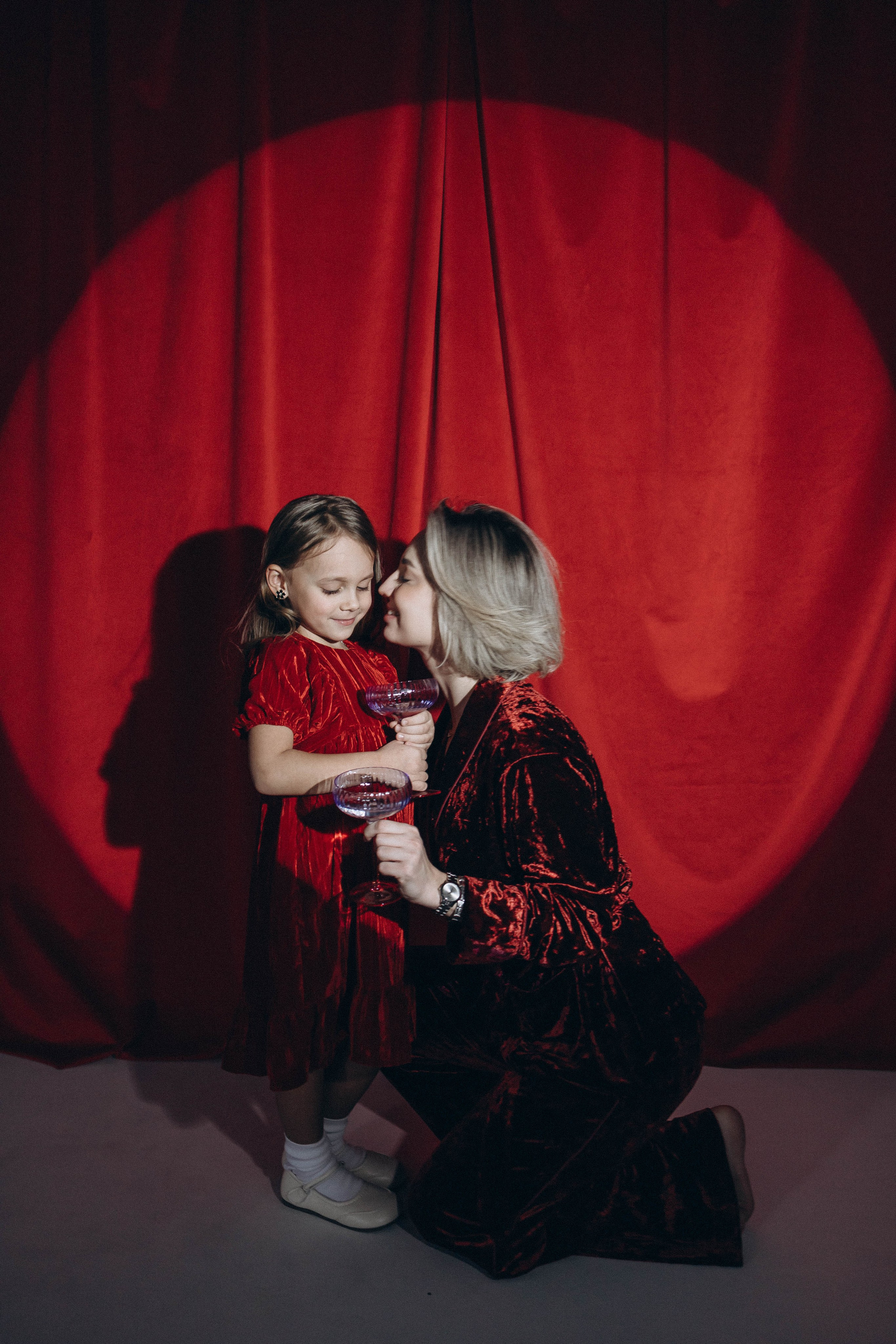 Ира и Женя. Семейный фотограф в Волгодонске Краченцева Анна