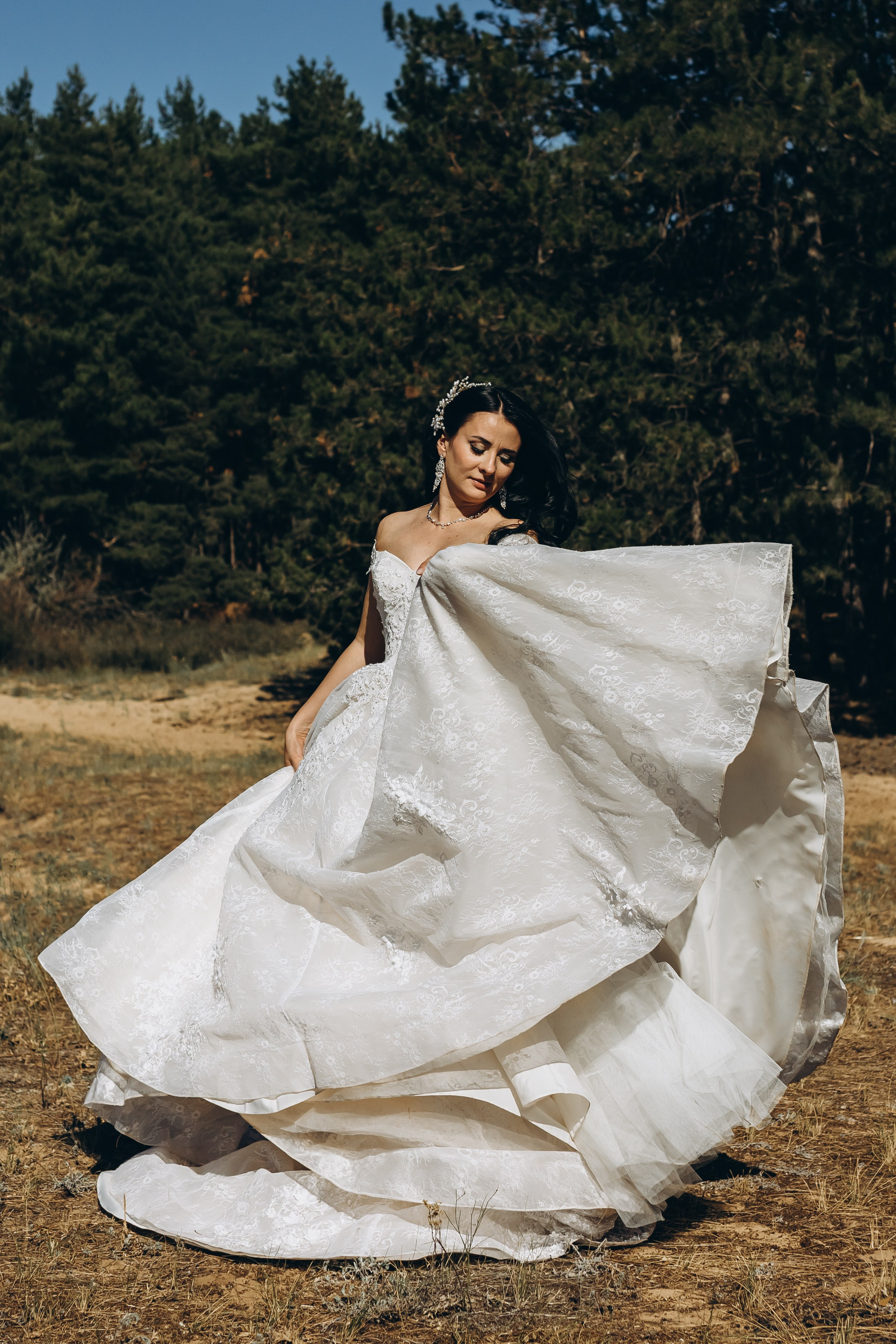 Виталий и Кристина. Семейный фотограф в Волгодонске Краченцева Анна