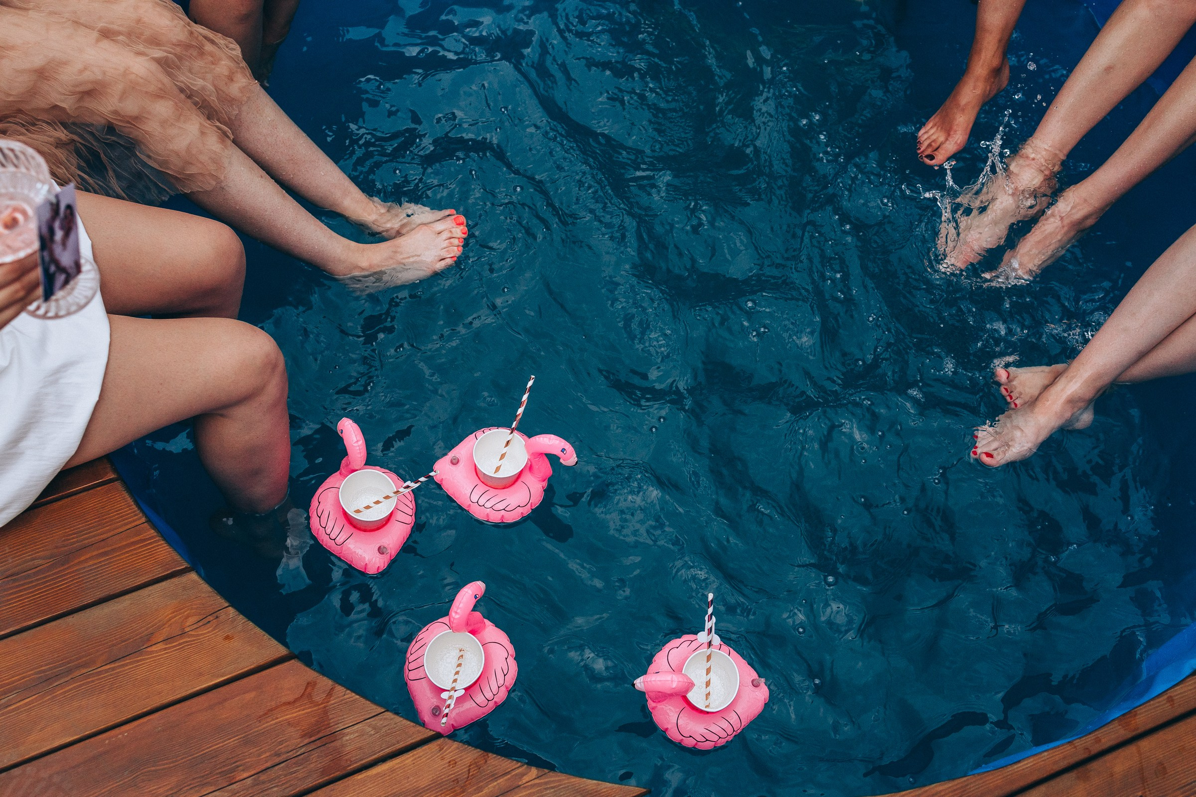 Девичник. Семейный фотограф в Волгодонске Краченцева Анна