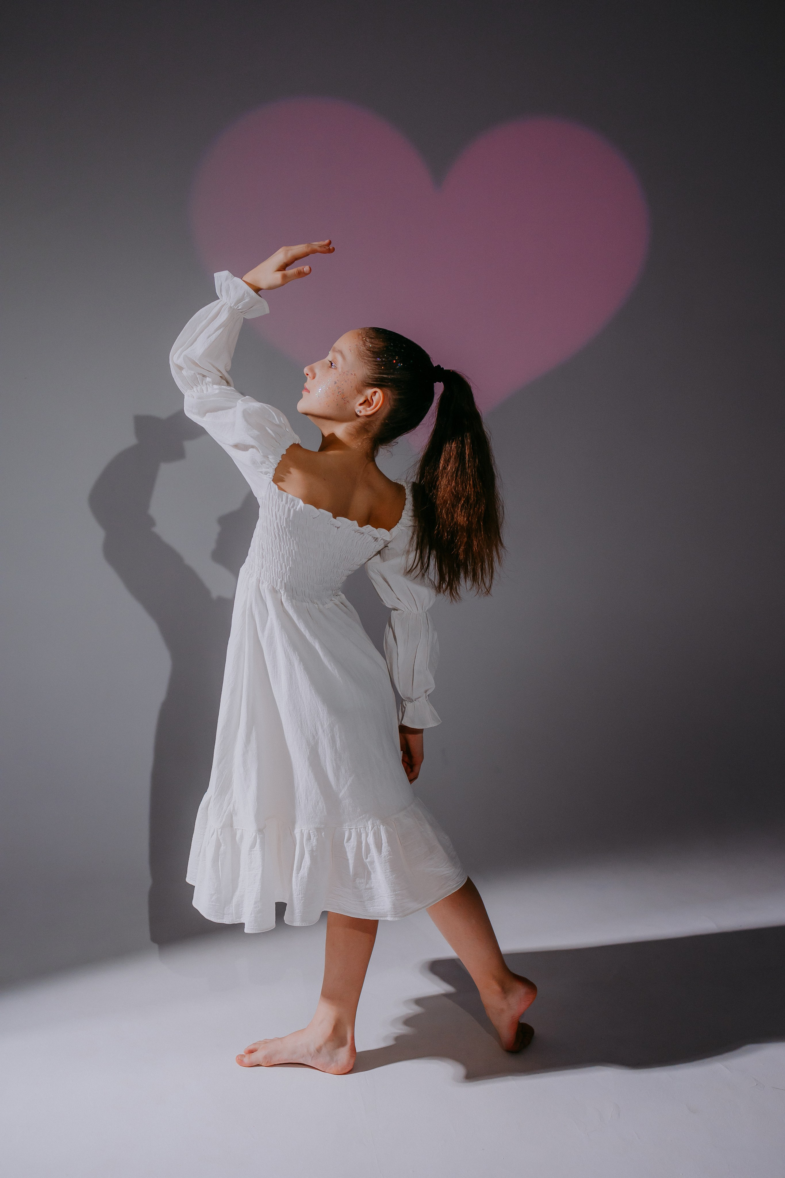 Александра. Семейный фотограф в Волгодонске Краченцева Анна