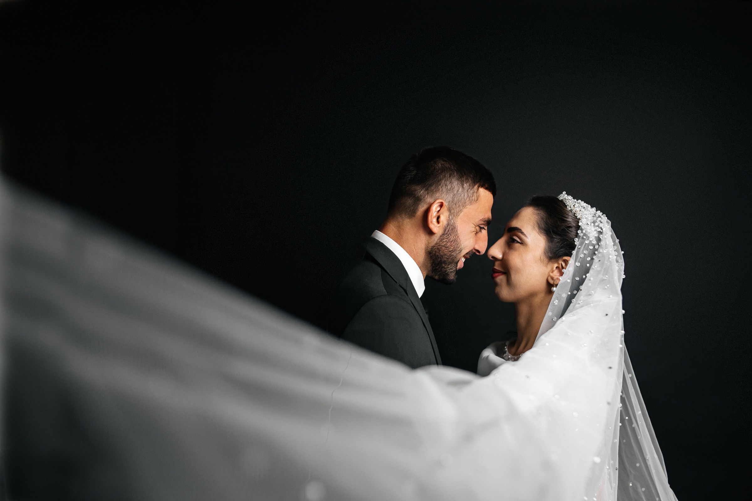 Мустафа и Наида. Семейный фотограф в Волгодонске Краченцева Анна