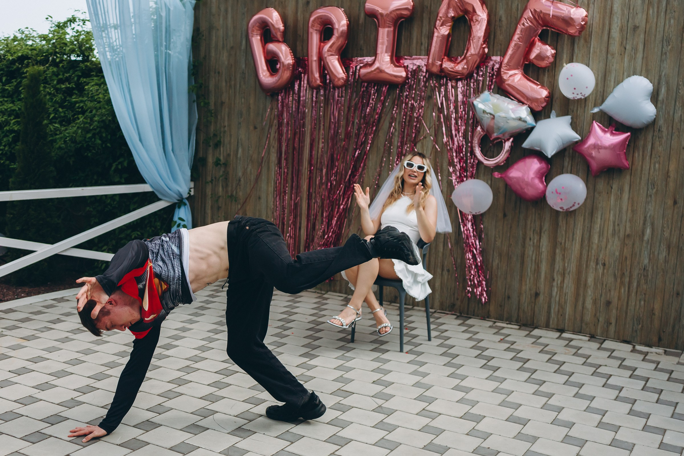 Девичник. Семейный фотограф в Волгодонске Краченцева Анна