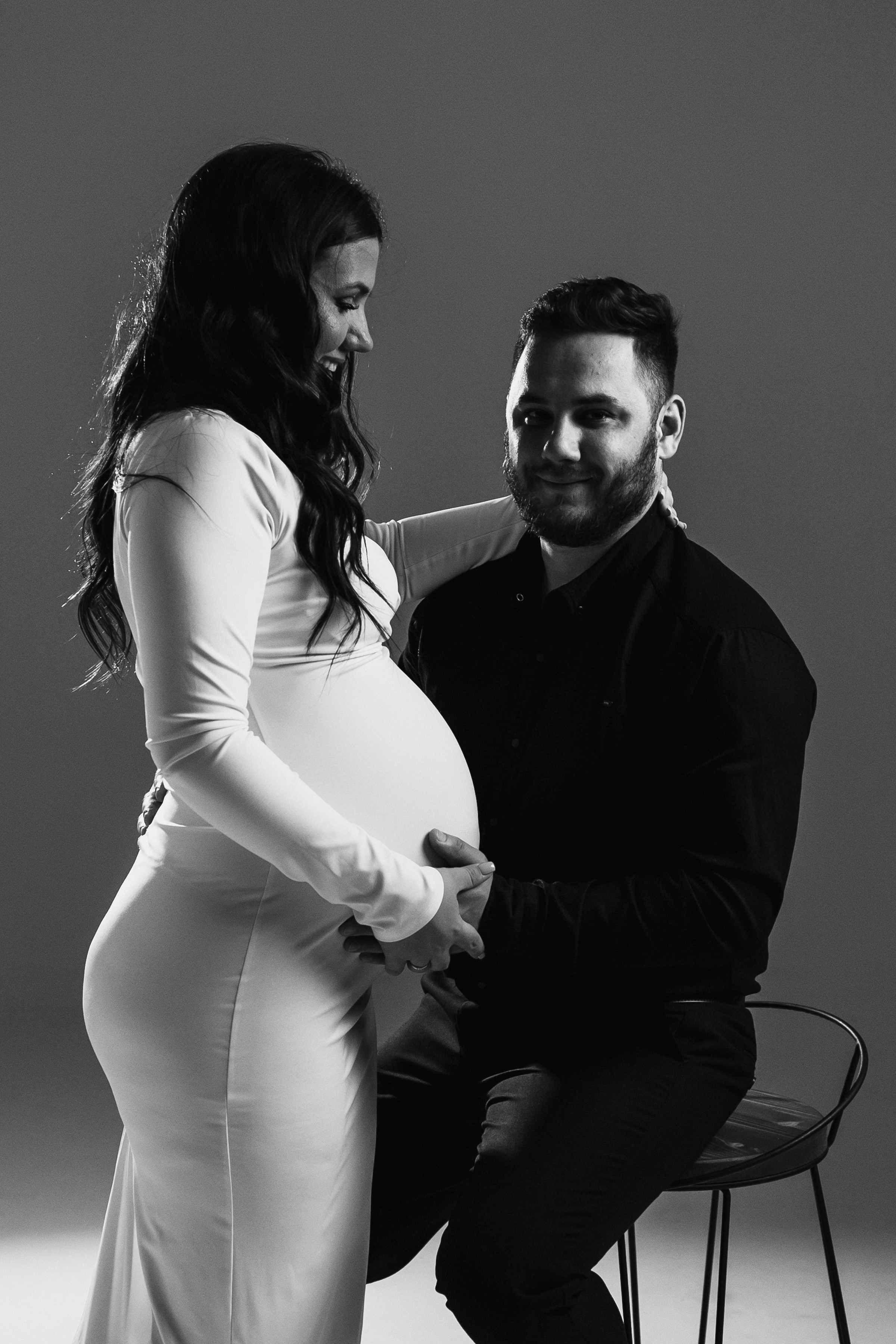 Камал и Таня. Семейный фотограф в Волгодонске Краченцева Анна