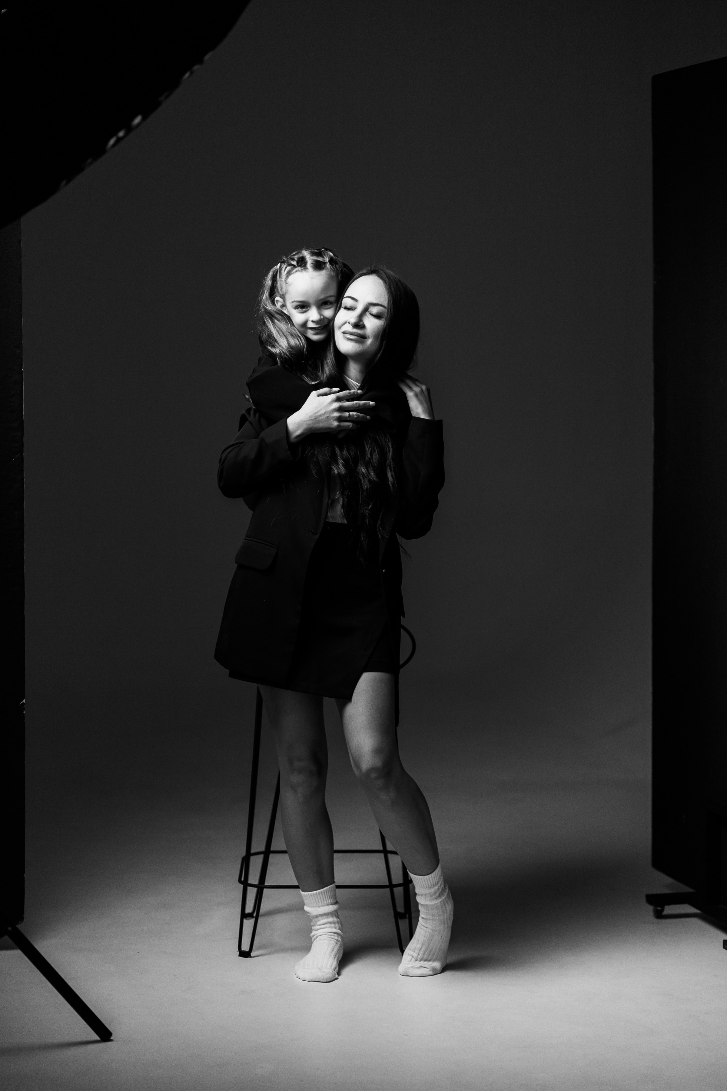 Тимур Вика и Амелия. Семейный фотограф в Волгодонске Краченцева Анна