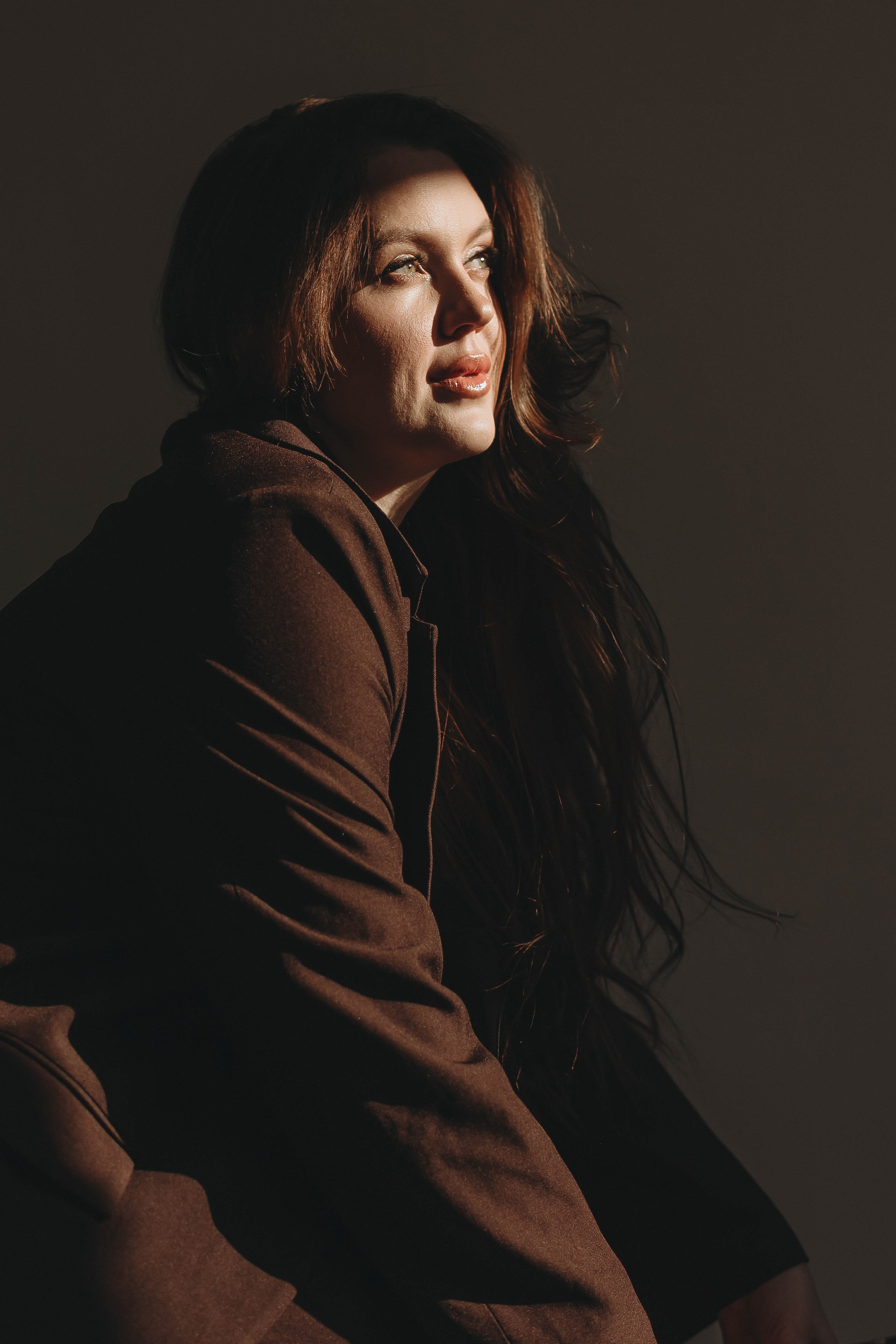 Ира. Семейный фотограф в Волгодонске Краченцева Анна