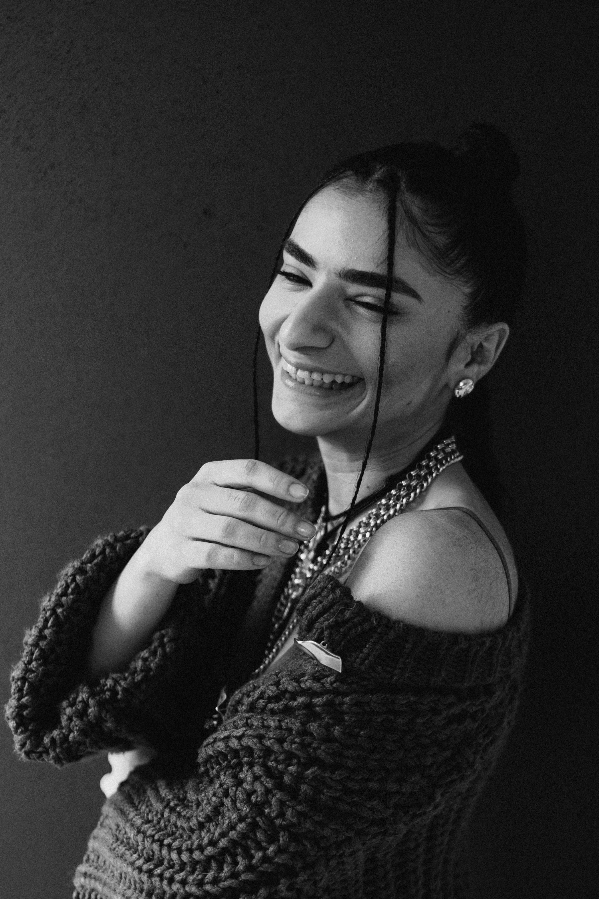 Наринэ, Анита и Марьям. Семейный фотограф в Волгодонске Краченцева Анна