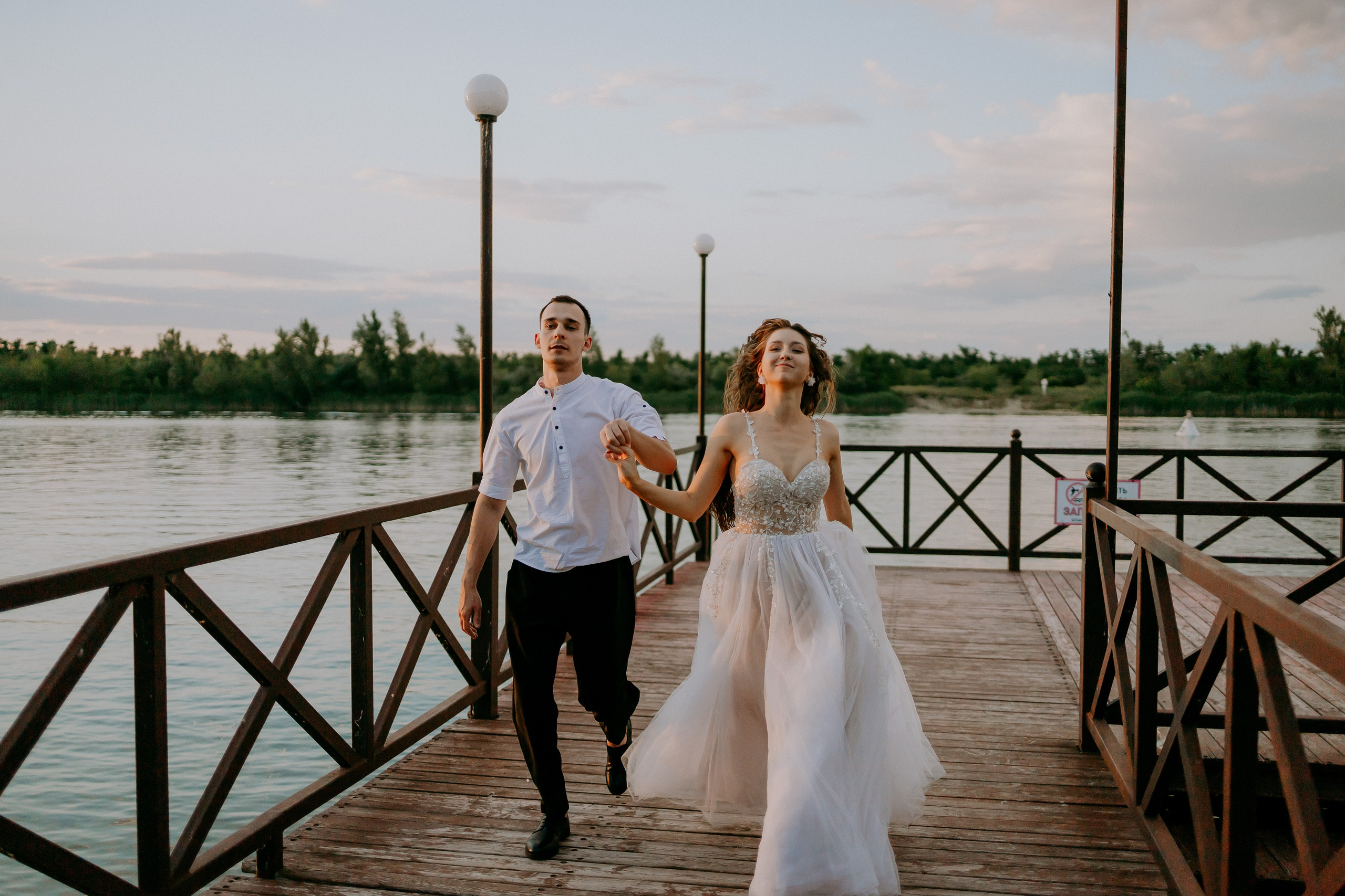 Антон&Екатерина. Семейный фотограф в Волгодонске Краченцева Анна