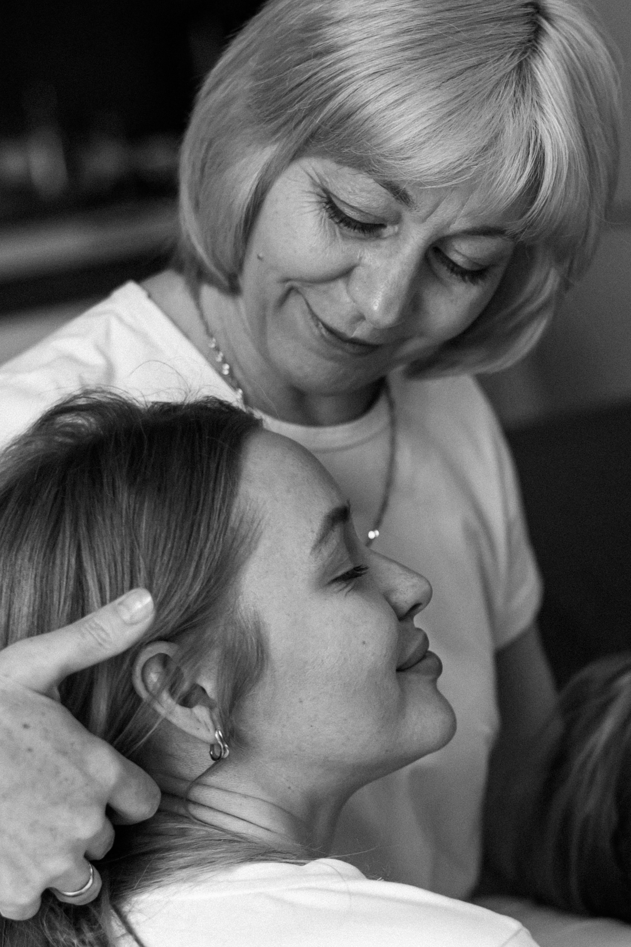 Домашняя фотосессия. Семейный фотограф в Волгодонске Краченцева Анна