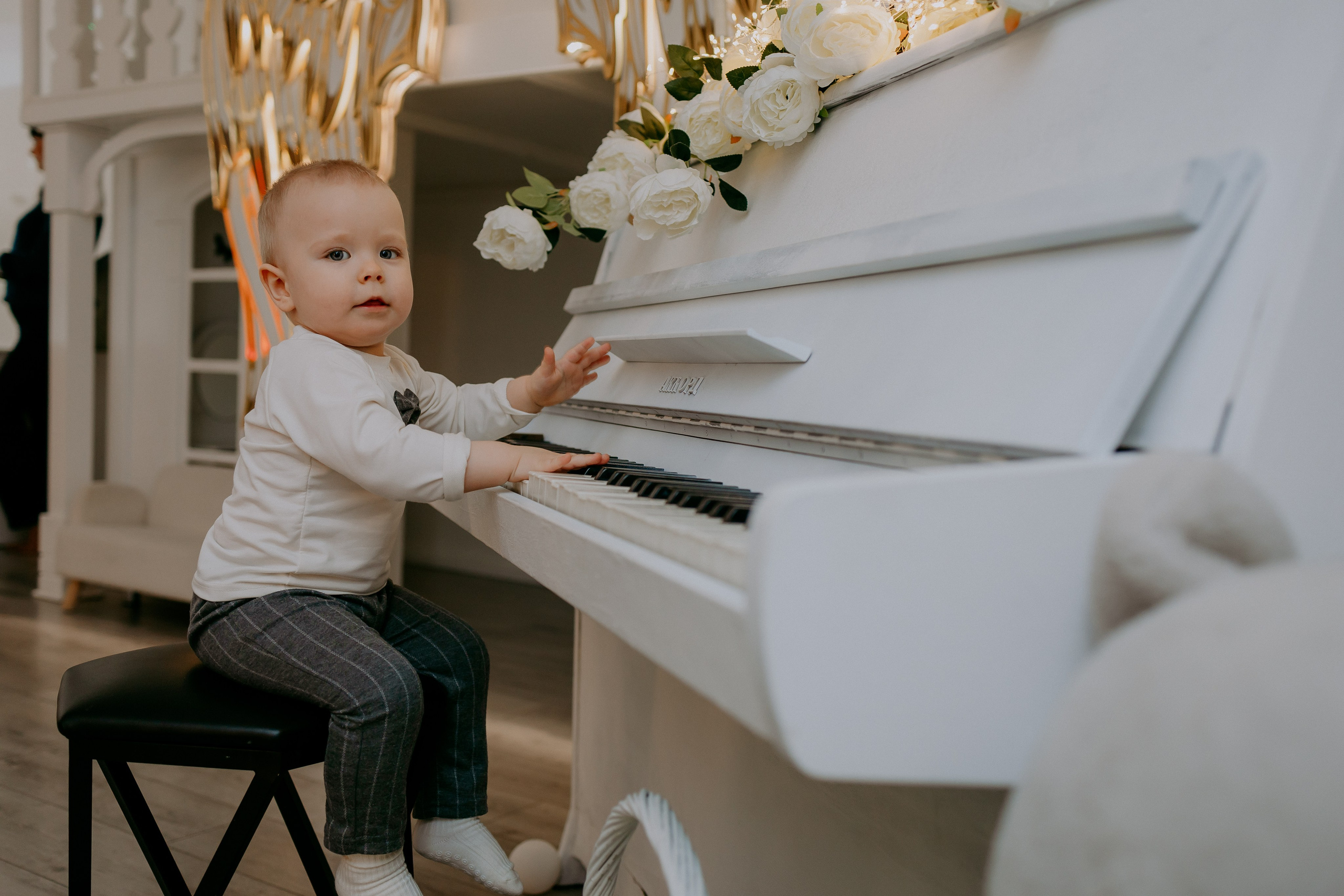 Арине 5 лет. Семейный фотограф в Волгодонске Краченцева Анна