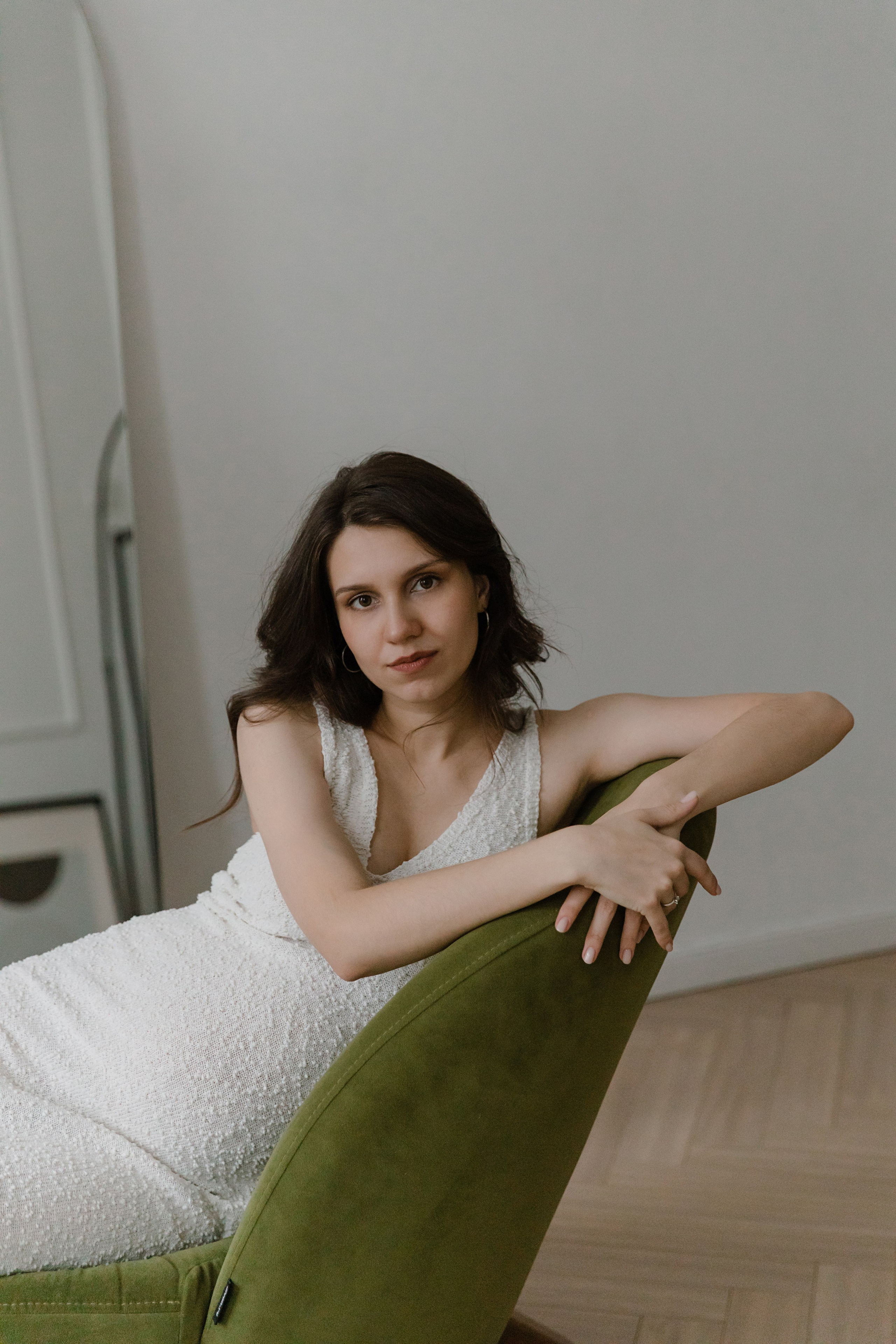 Сережа и Алина. Семейный фотограф Москва