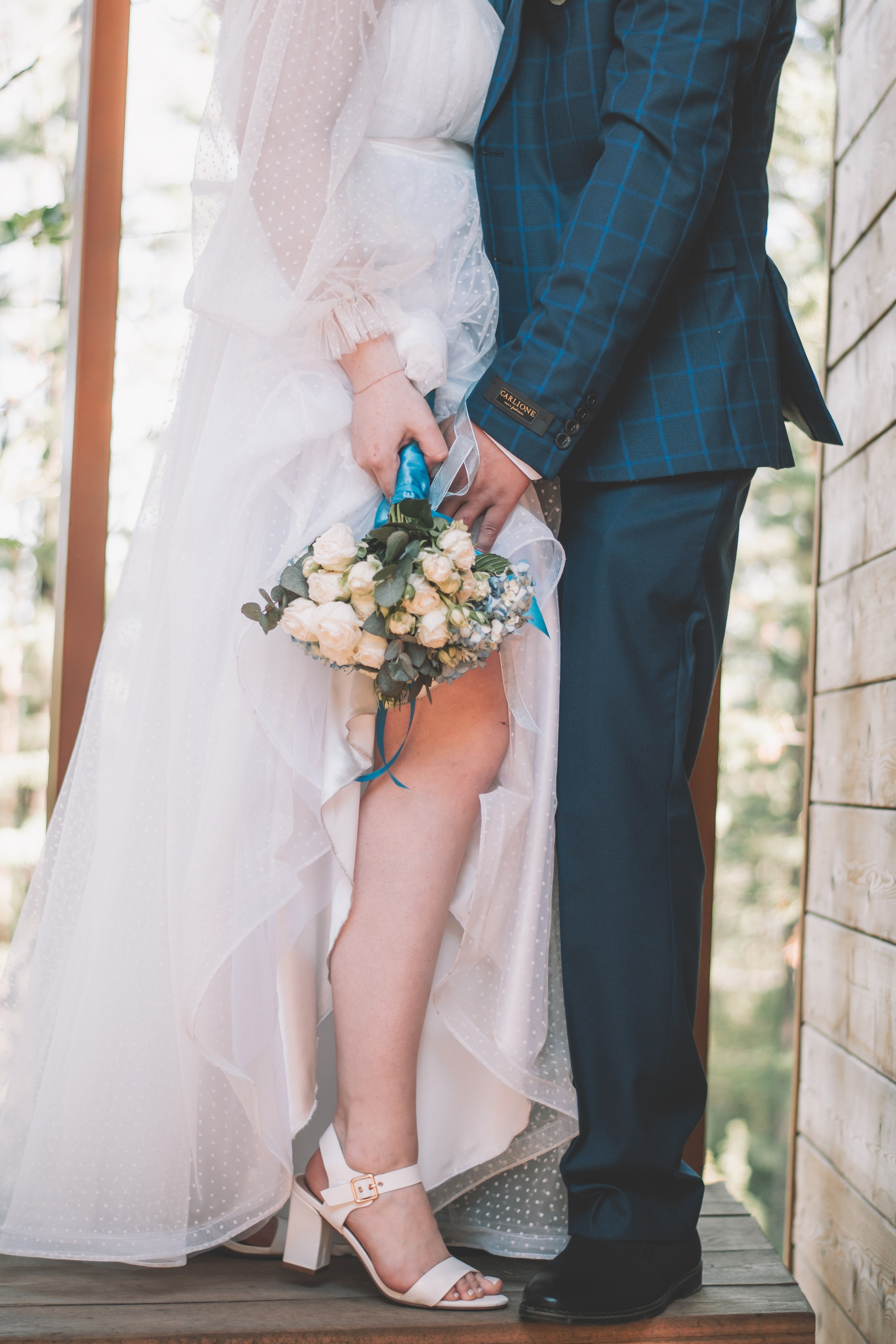 Екатерина и Илья. Семейный и свадебный фотограф Губкинский и Ставрополь