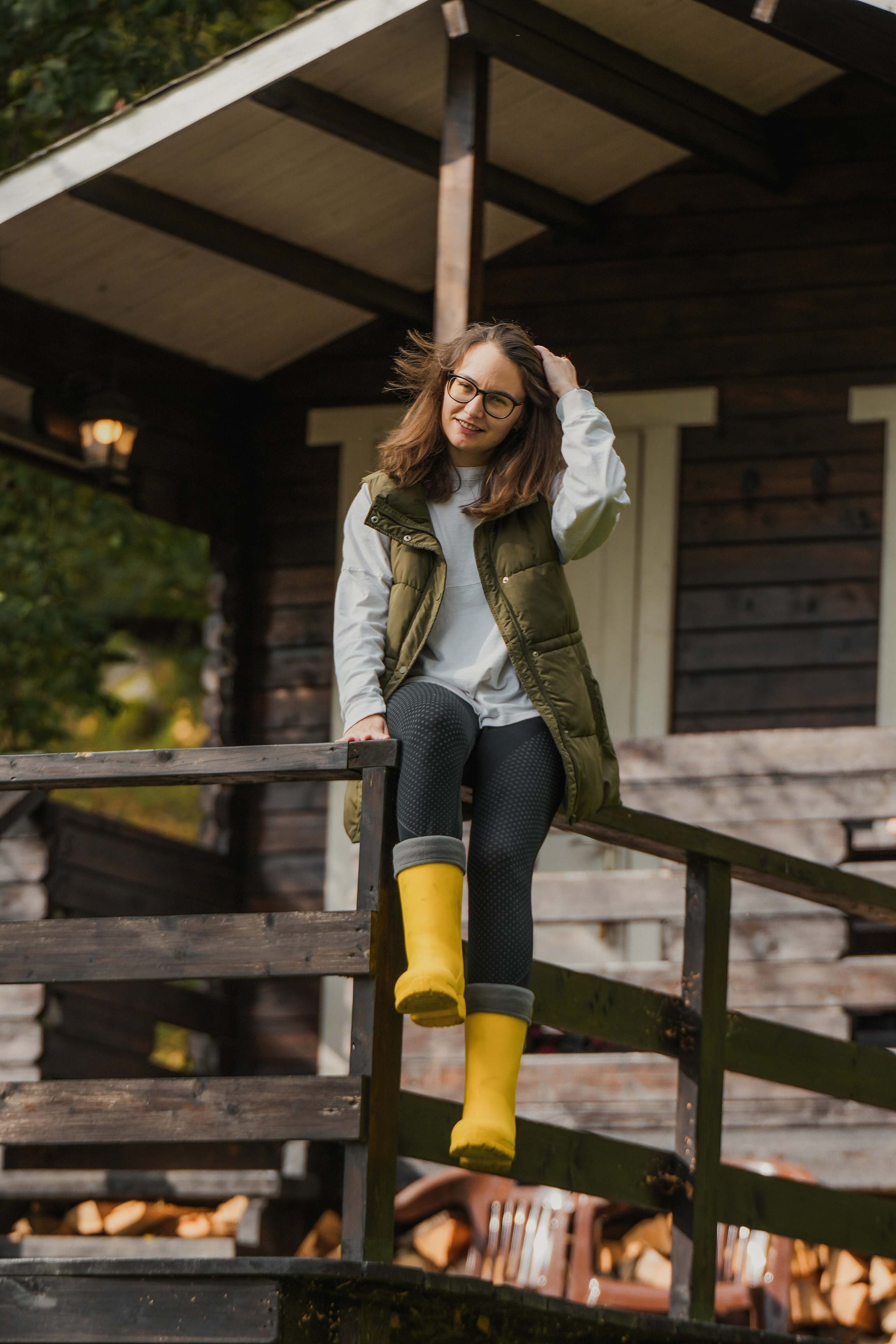 СЕВЕР. Event фотограф Степанова Александра