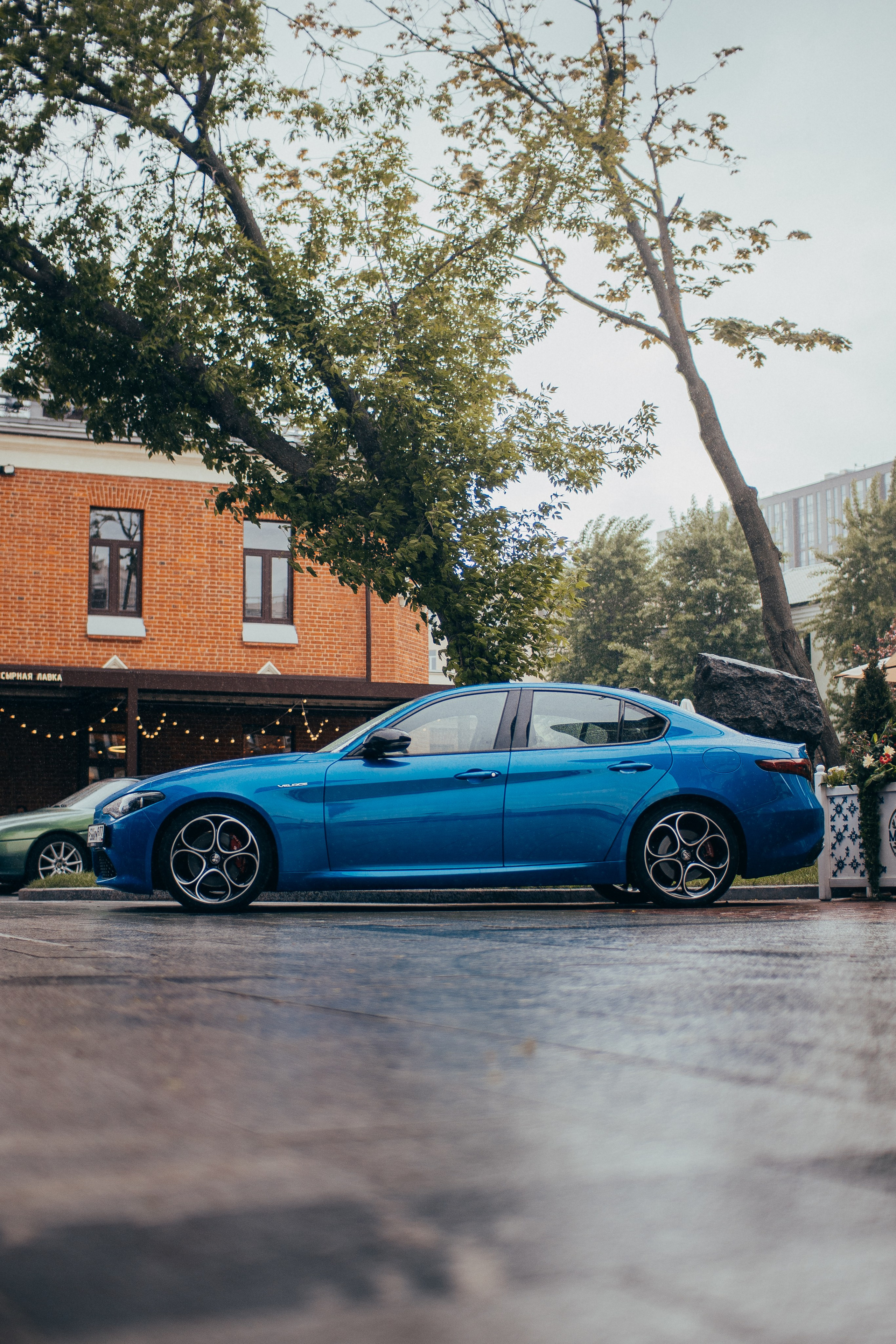 Моторы Италии. ДЕПО три вокзала. Жуков Илья  свадебный фотограф в Москве