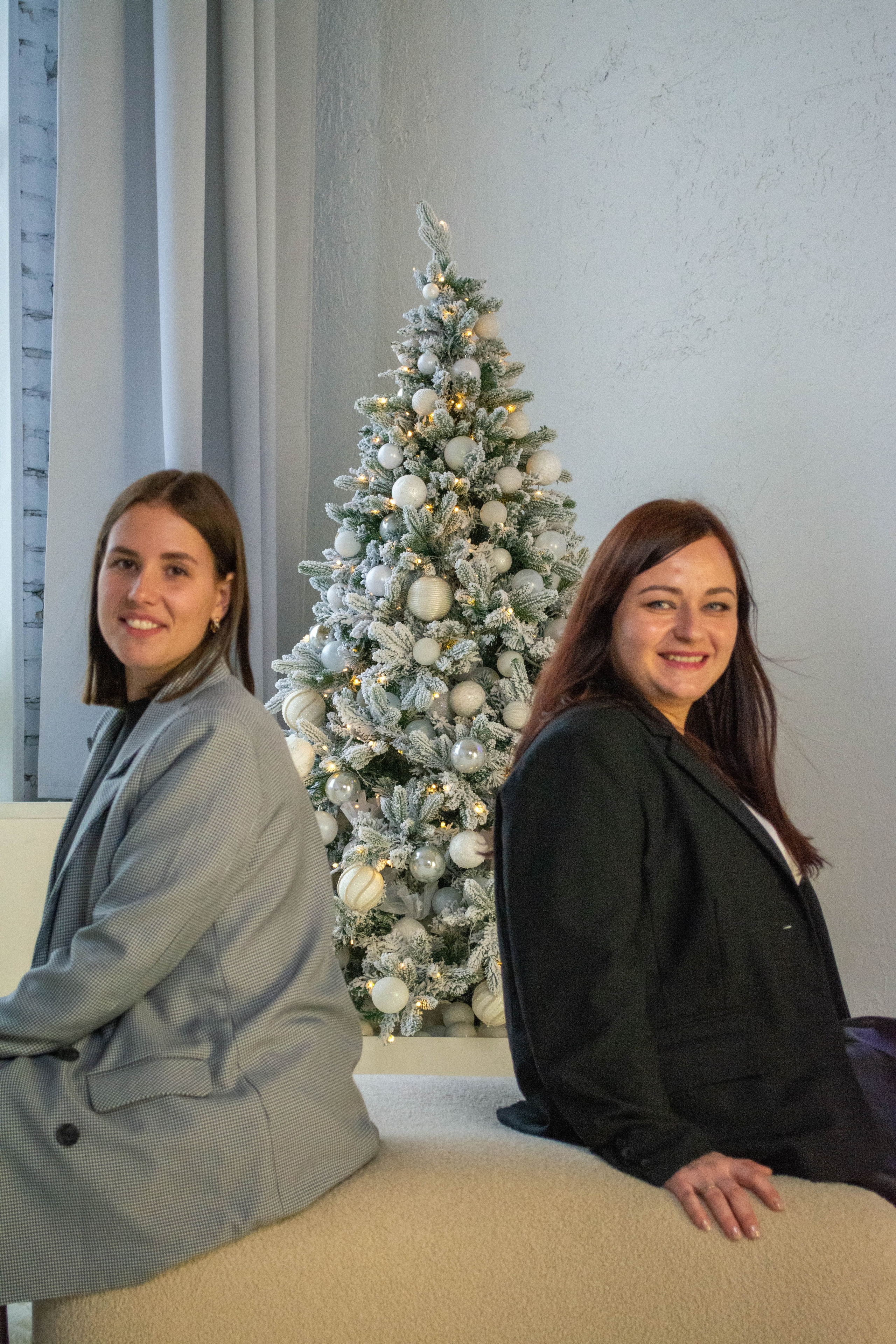 #sistersinfocus. Фотограф Мария Миронова в Нижнем Новгороде