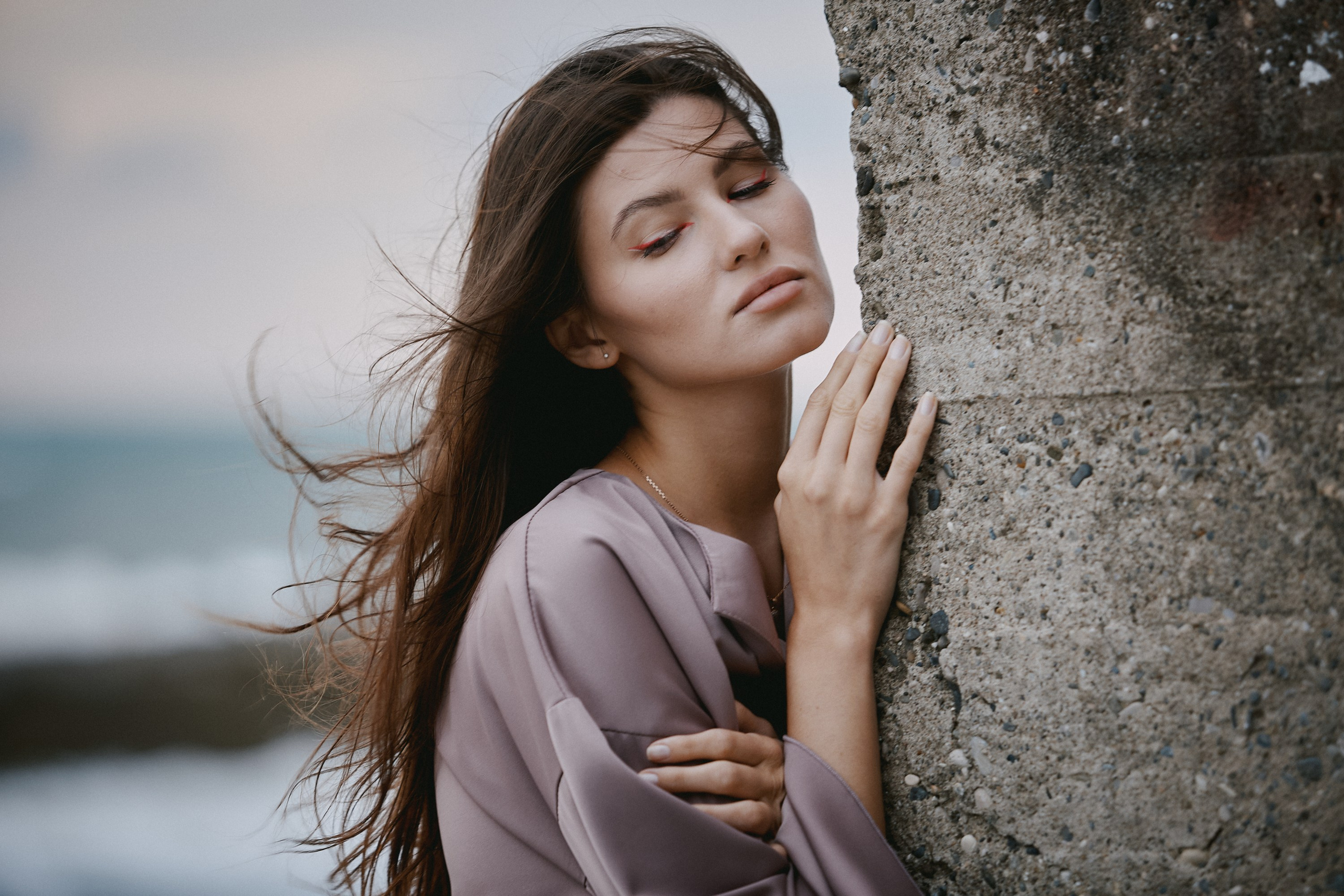 Индивидуальная прогулочная фотосессия в Сочи с профессионалом. Фотограф Юрий Никитюк — Сочи |Адлер|Красная Поляна
