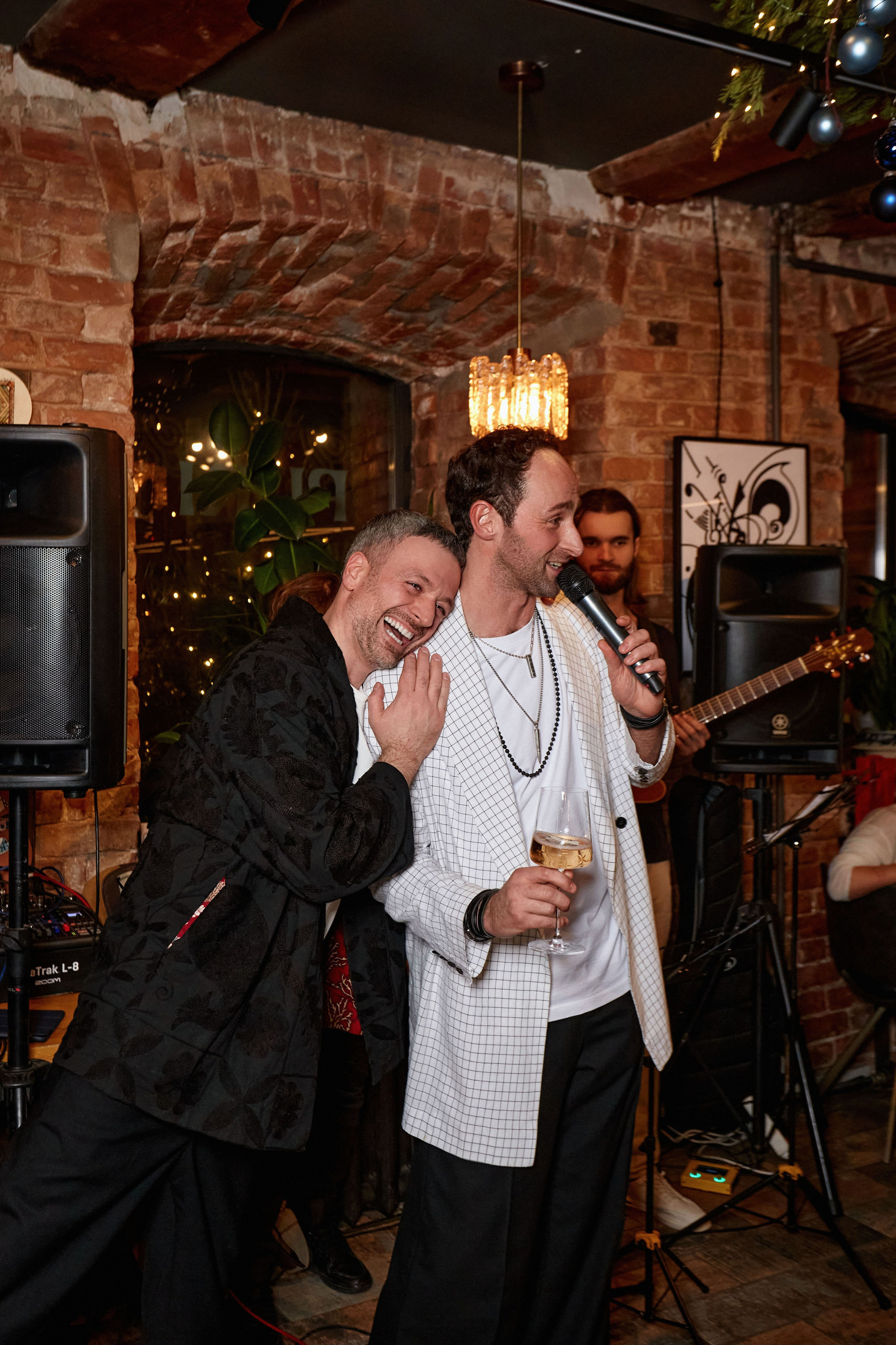 Юбилей по-грузински: 10 ЛЕТ Puri. DENISOV ART (фото, видео, дизайн) САМАРА