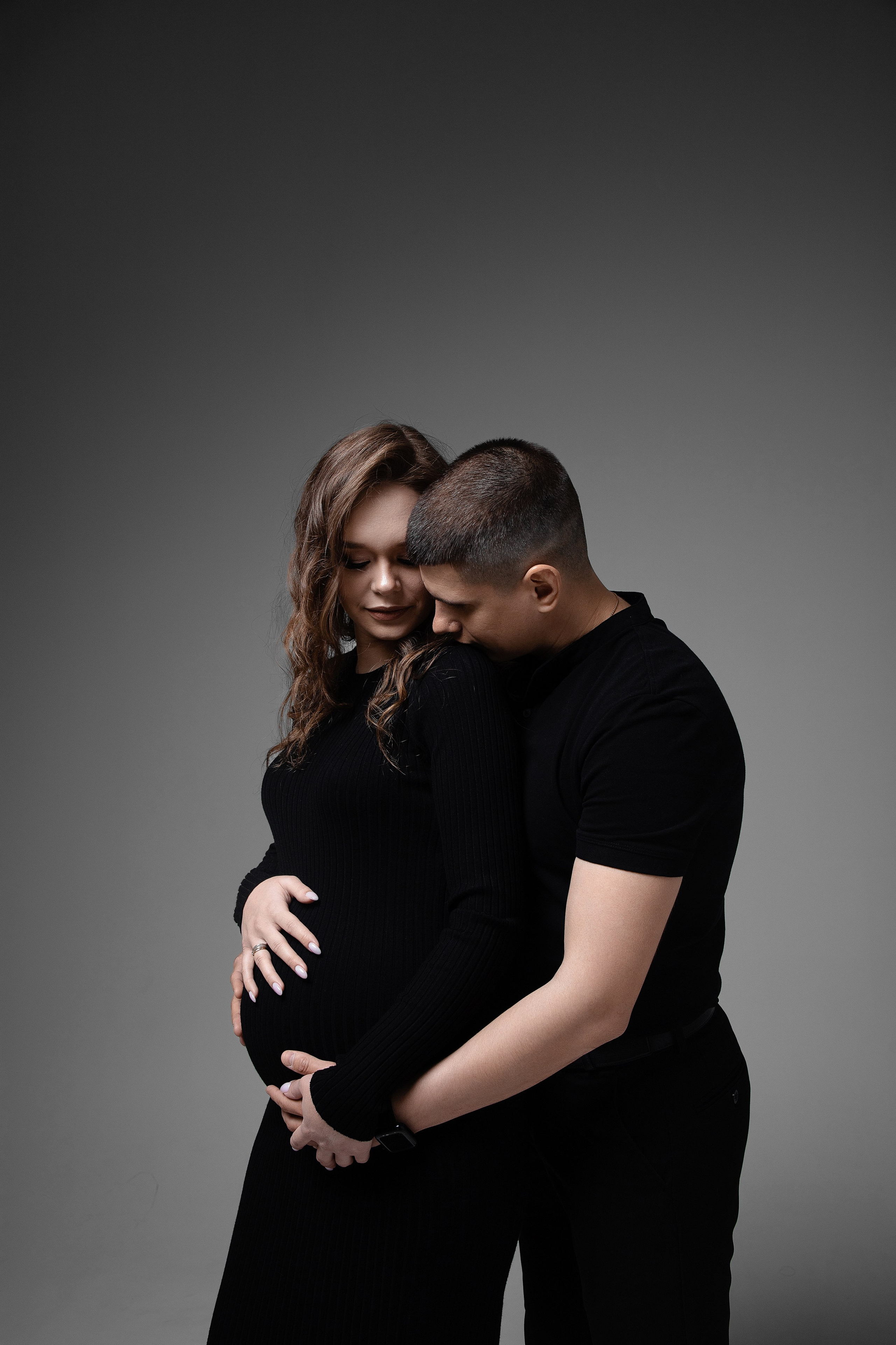 Александр и Ксения. Фотограф Денис Лесковский (Тюмень)