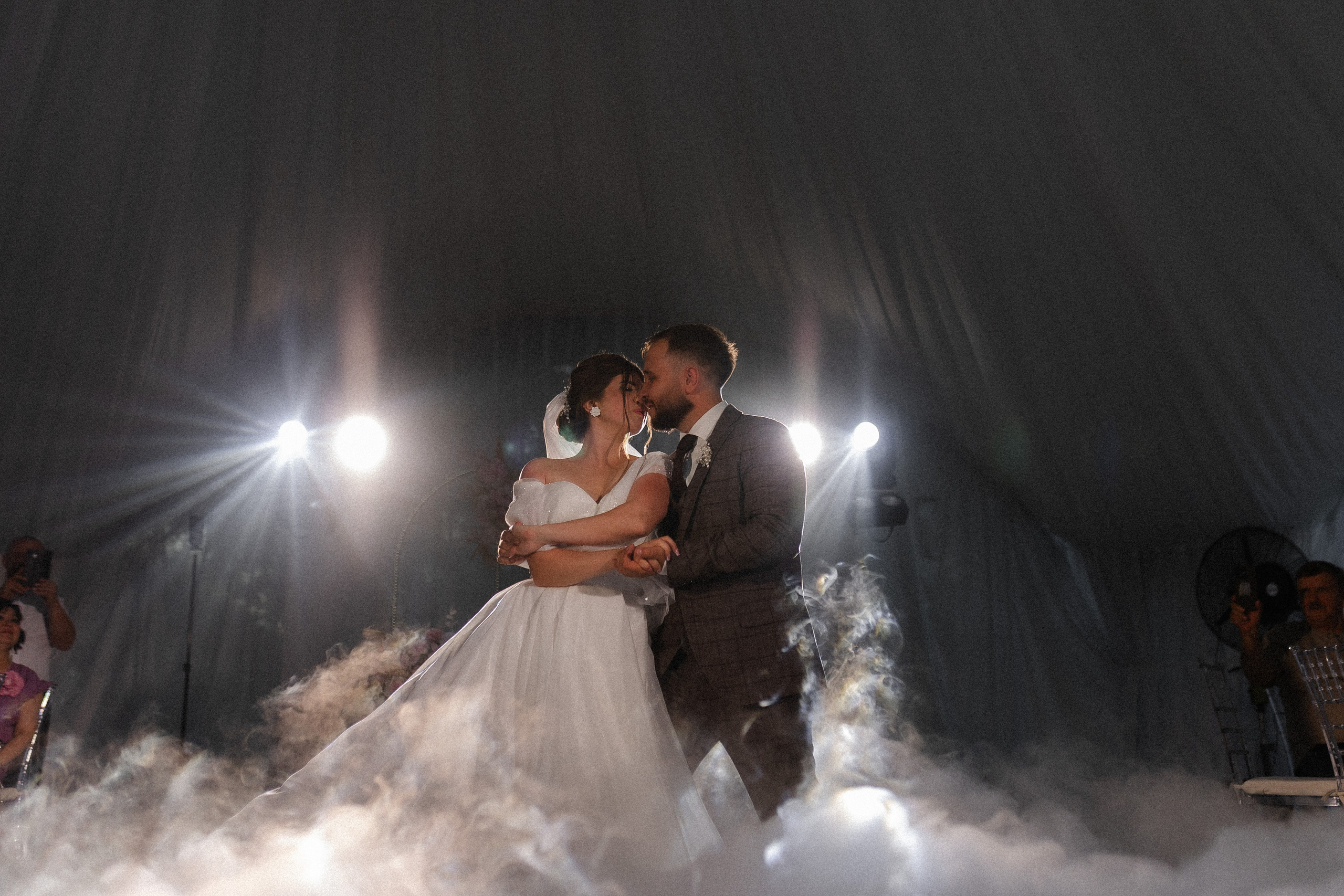 Свадебный вечер. Семейный фотограф в Нижнем Новгороде Доронина Юлия