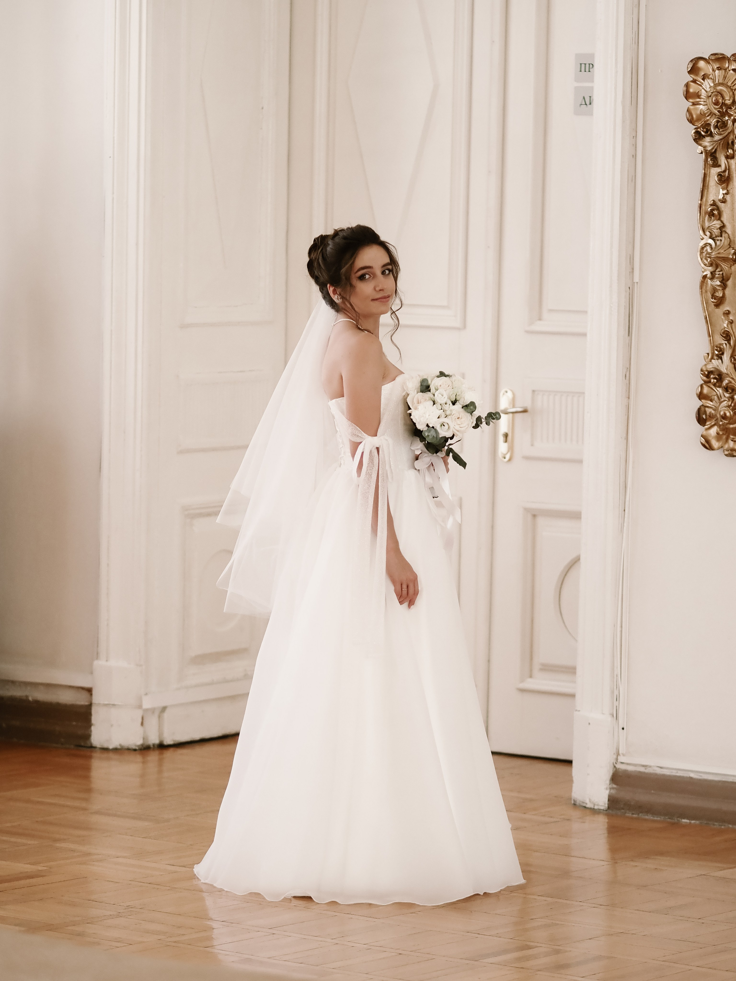 Юлия и Артём. Фотограф Рязань. Семейный Свадебный фотограф