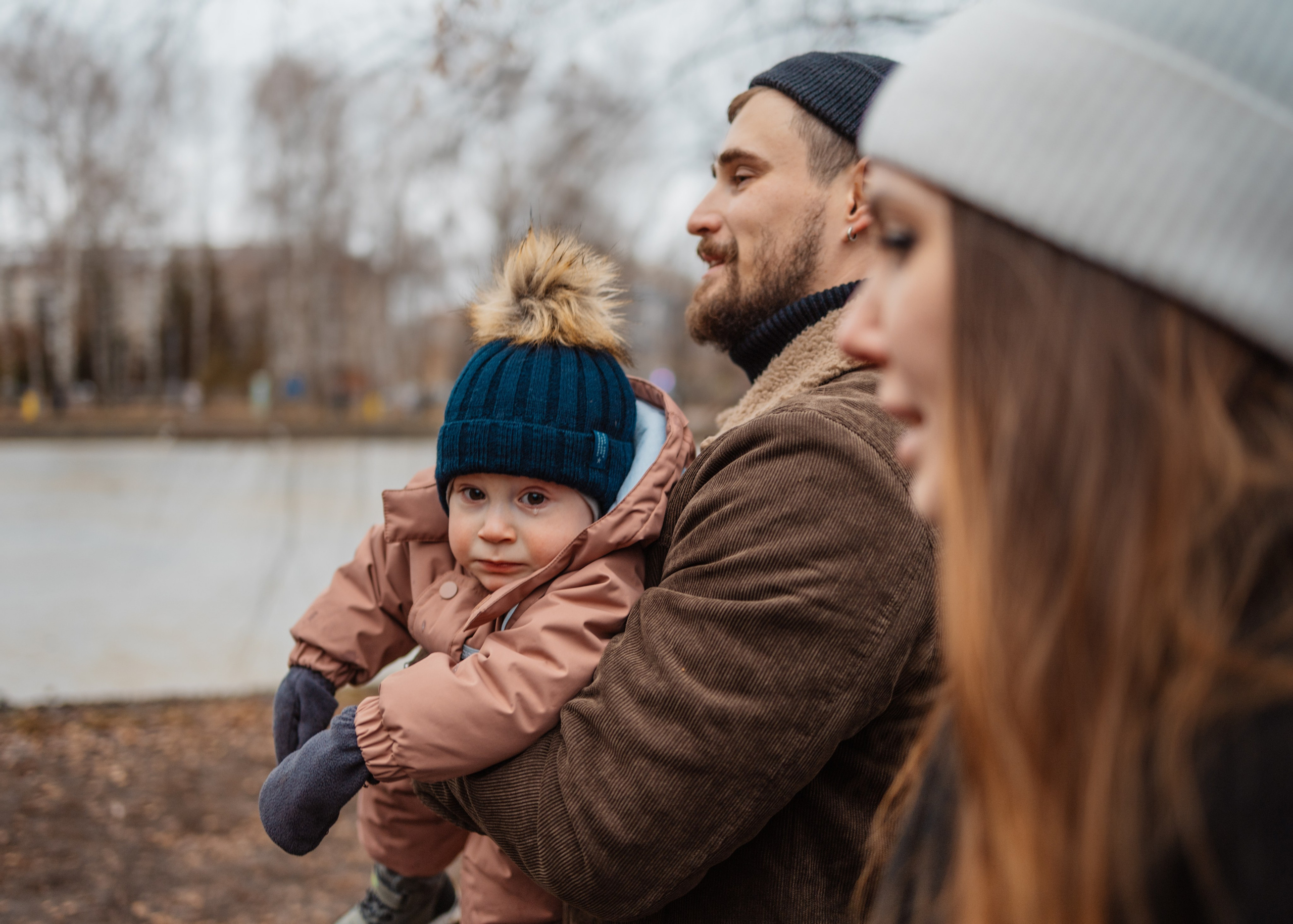 Семейные лайфстайл фотоистории. Портретный и лайфстайл фотограф в Москве, Московской области и Казани Алёна Серебренникова