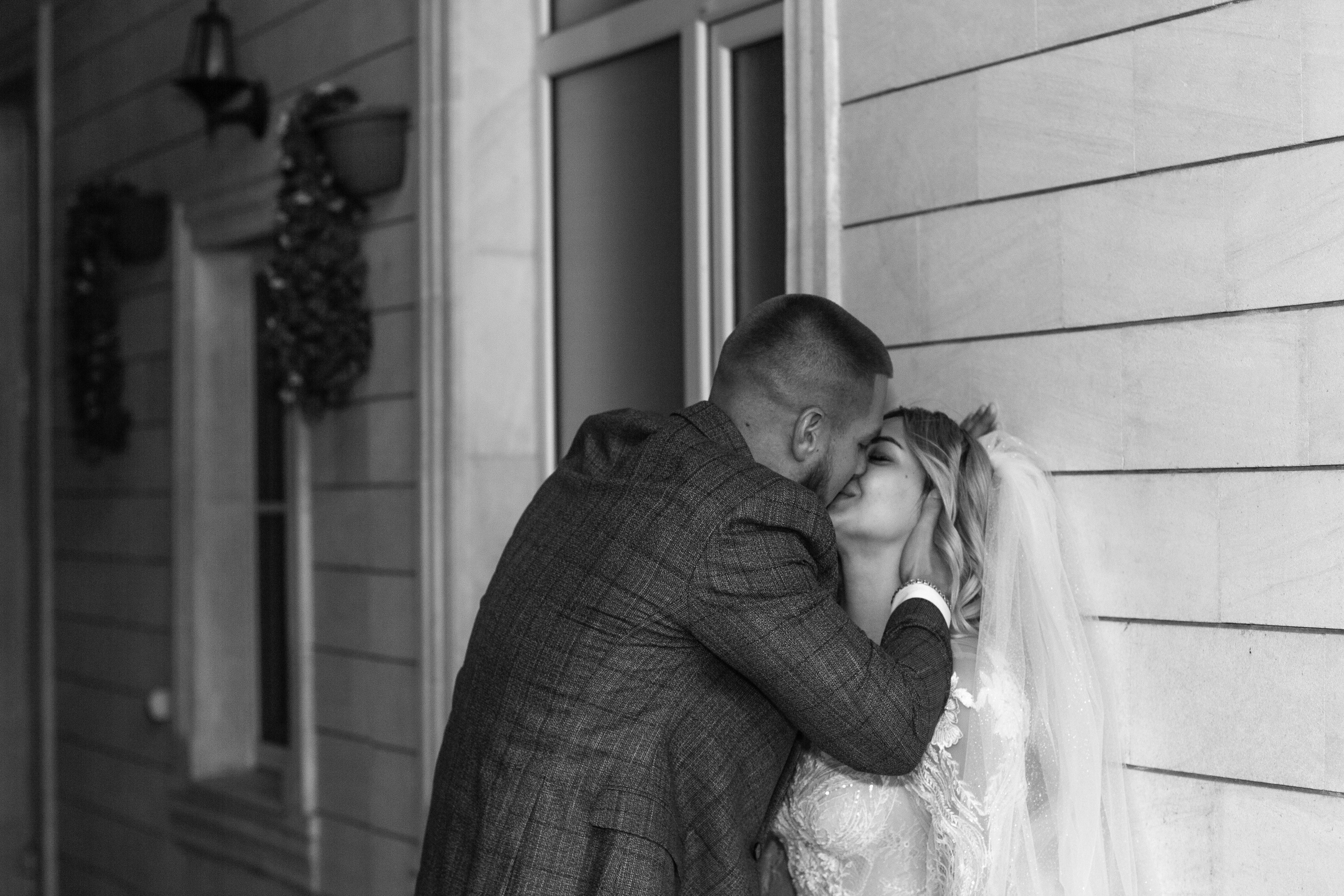 Свадебная Фотосессия