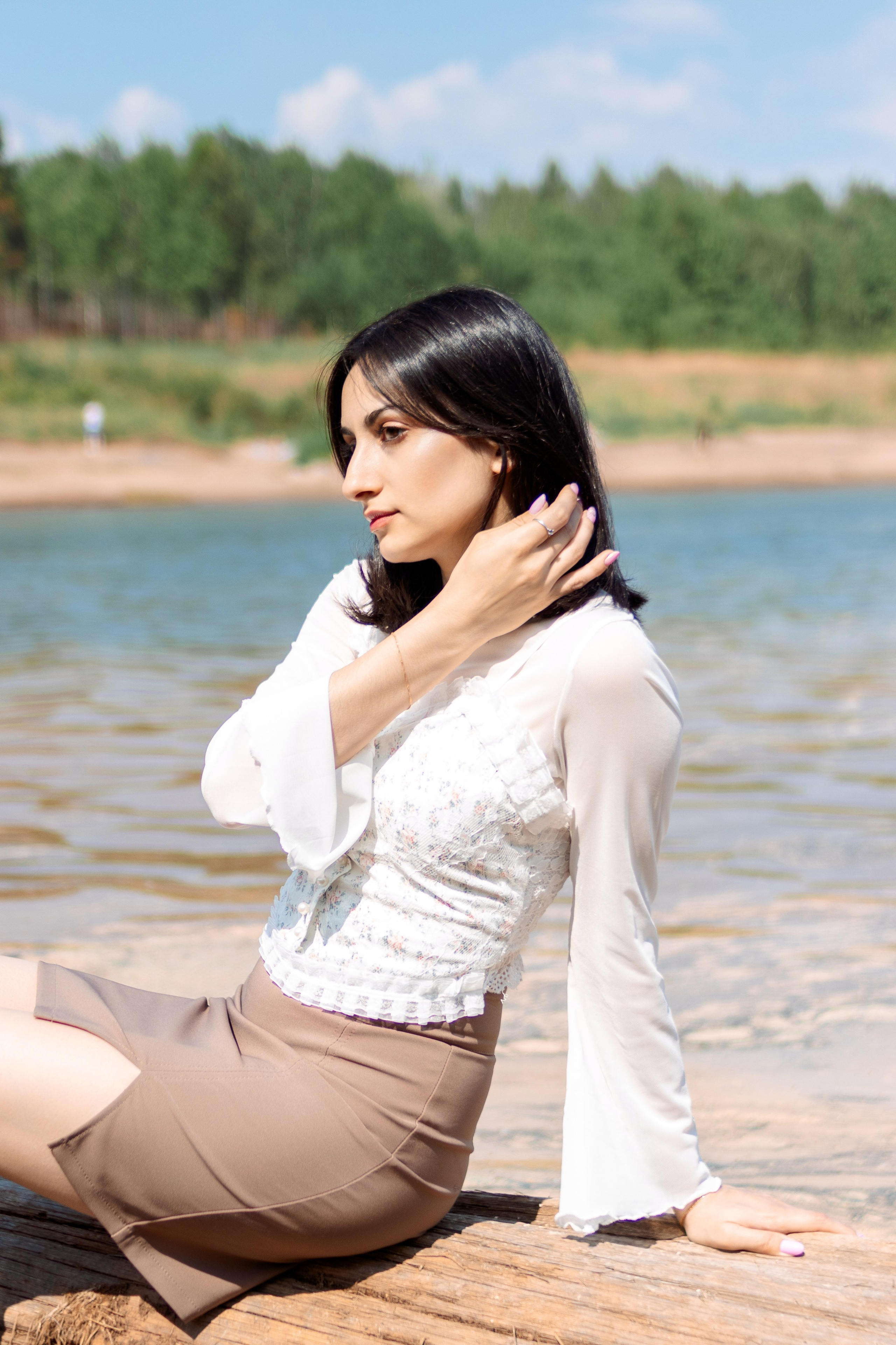 Алина. Фотограф Алина Ширанкова в Братске