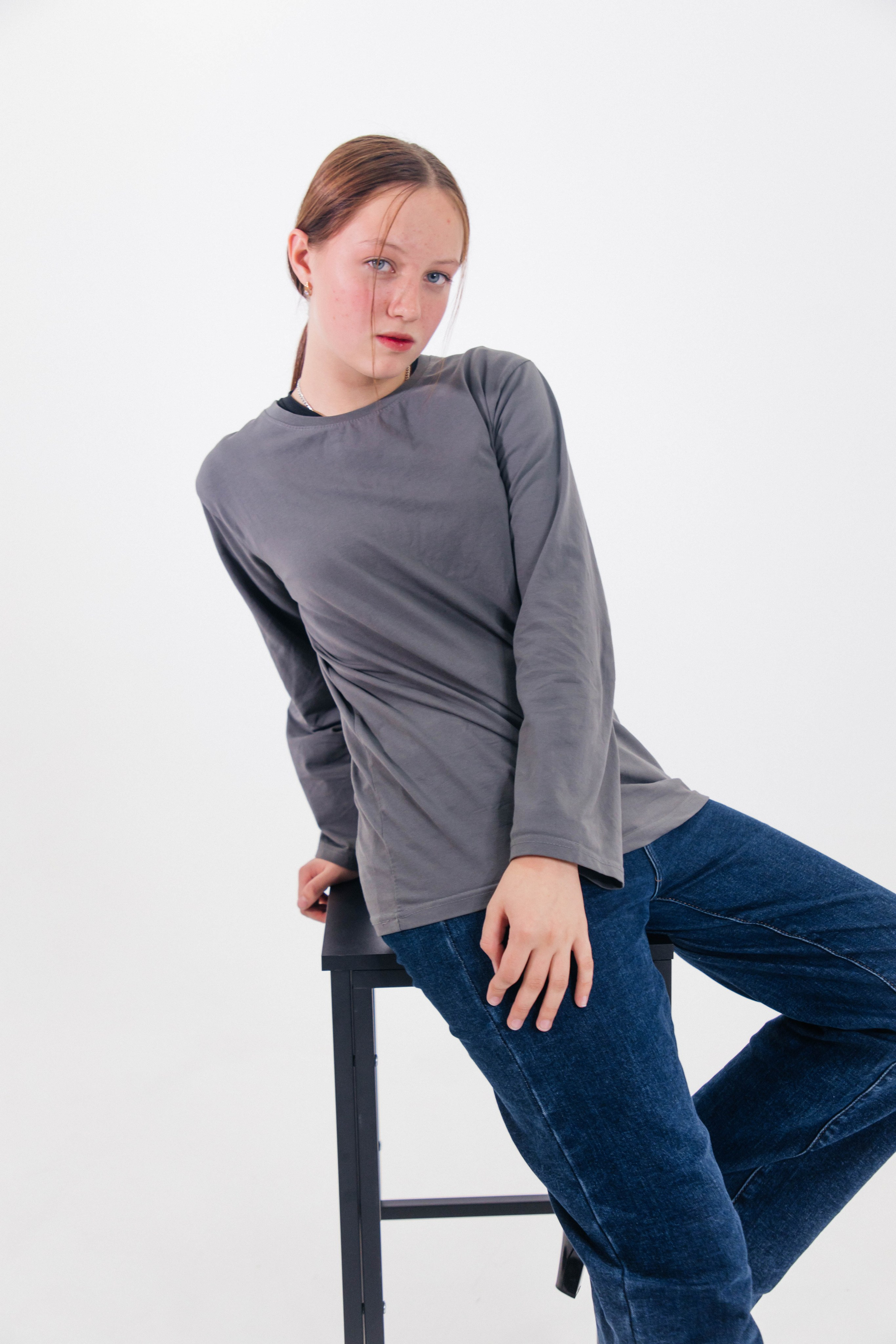 Анастасия, 14 лет, 172 см. Efimova Model Agency