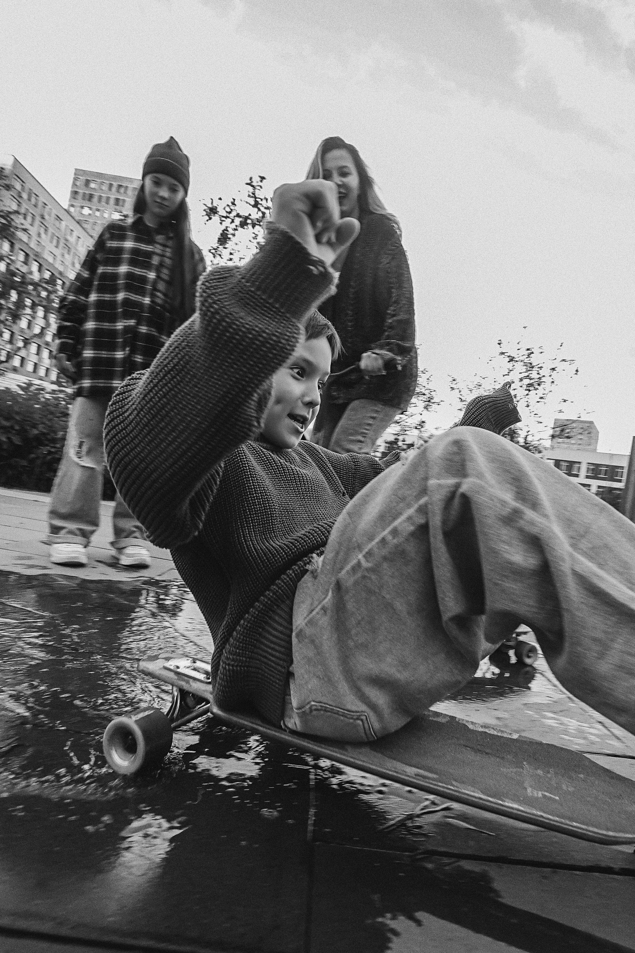 Звездный городок. Семейный фотограф Тюмень, фотограф на роды Салмина Мария