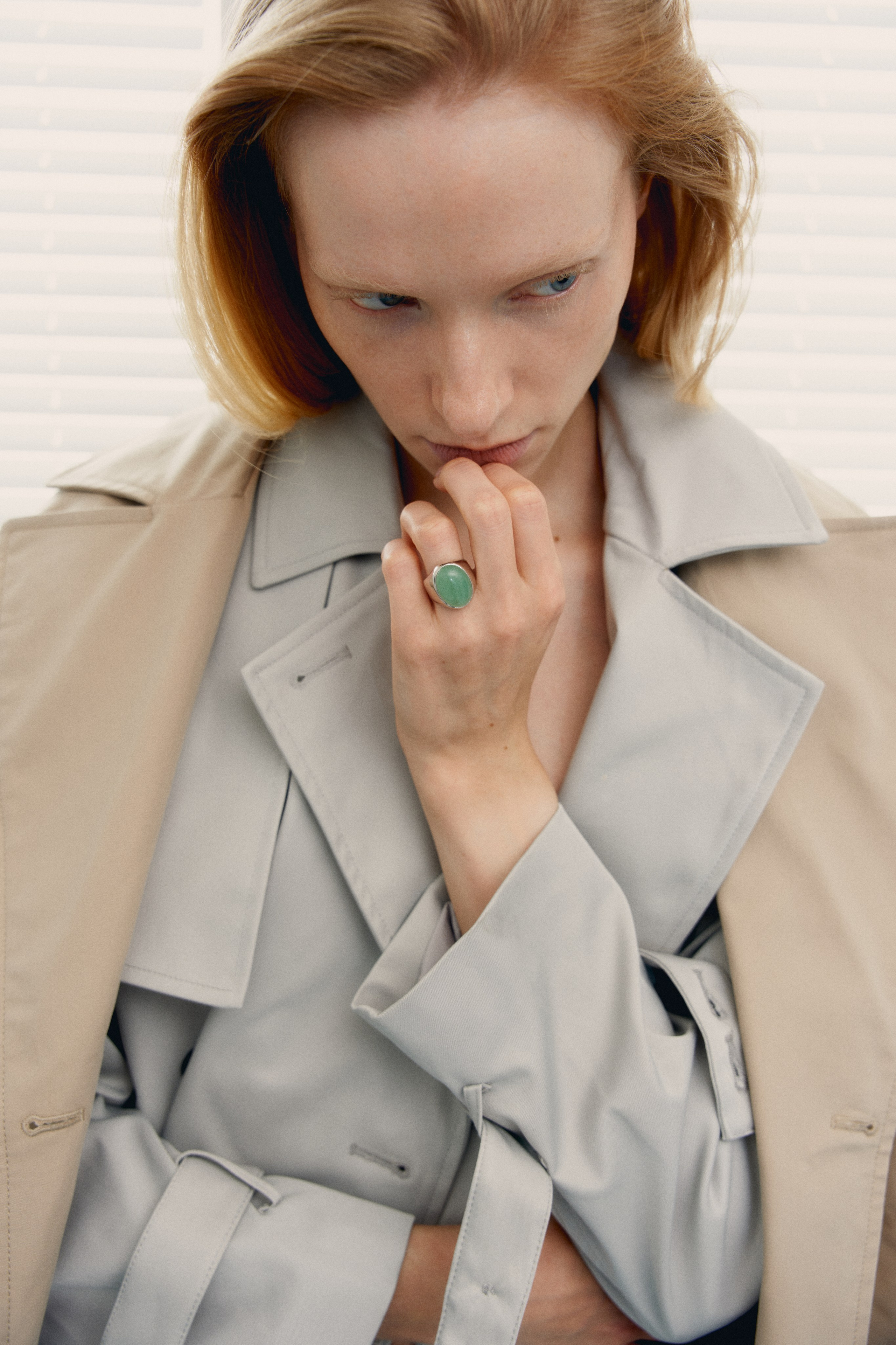 Mari cush. Юлия Пестрикова