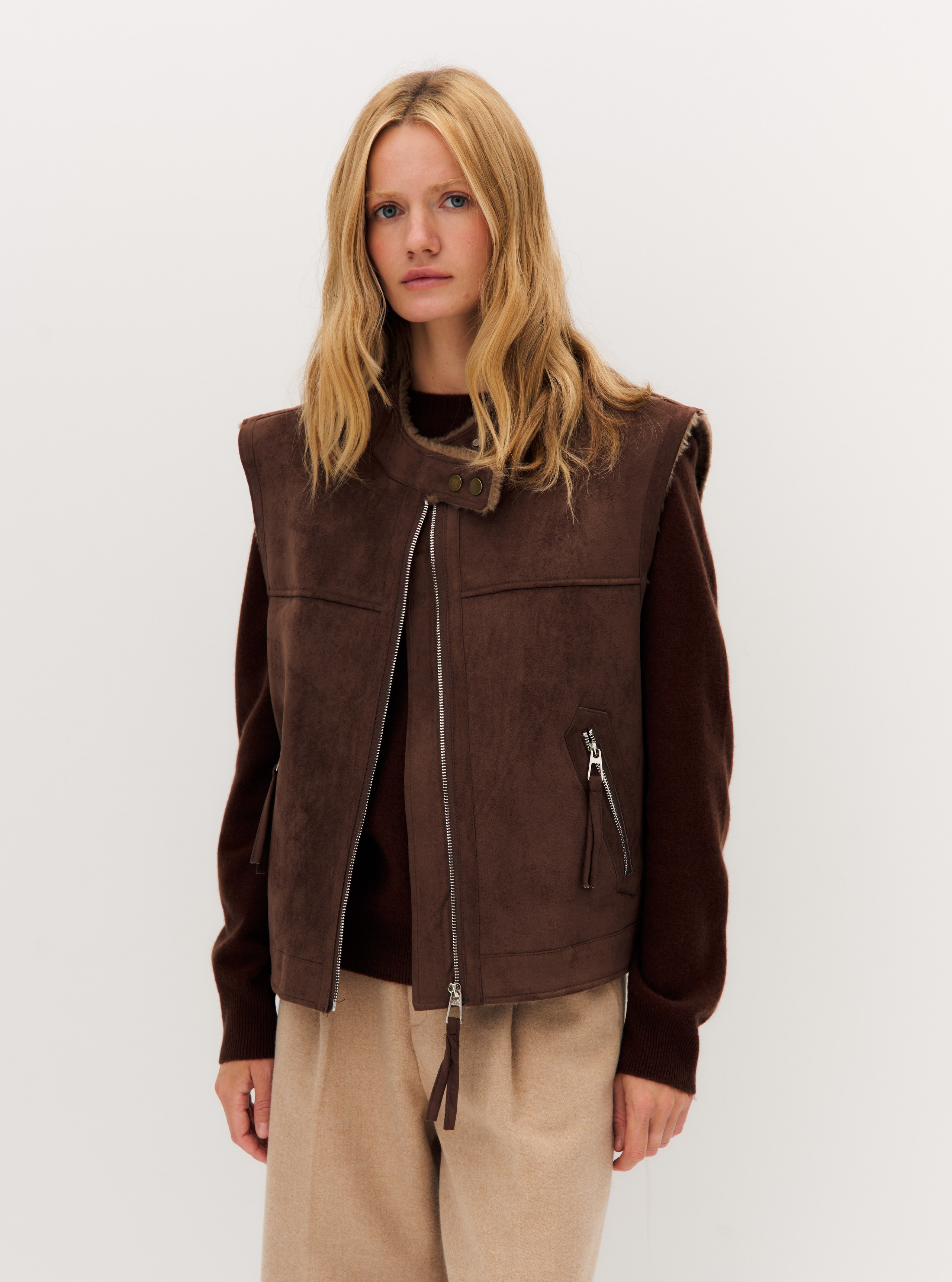 Gaissina catalog. Юлия Пестрикова