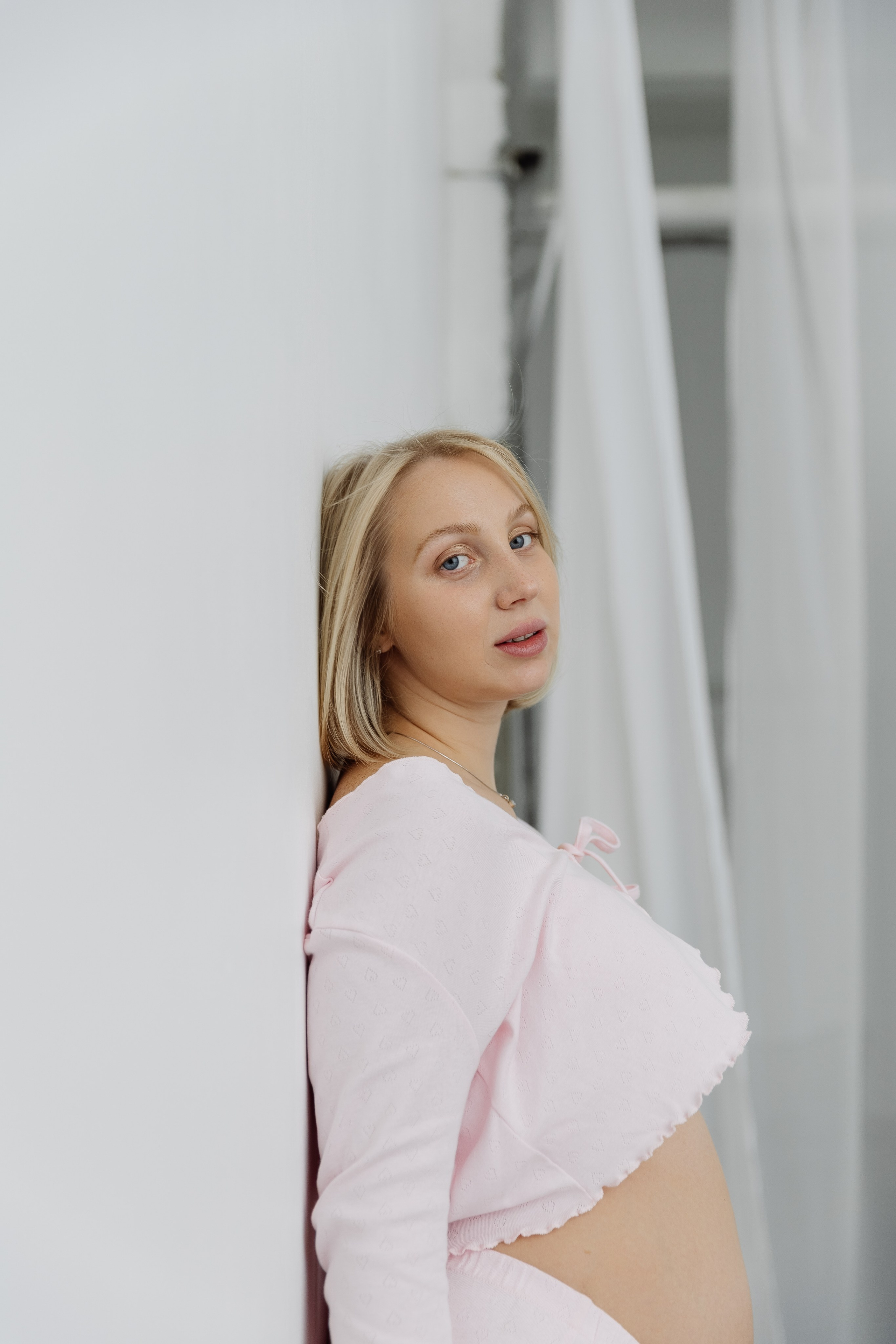 Беременность Марии. Фотограф в Волгограде