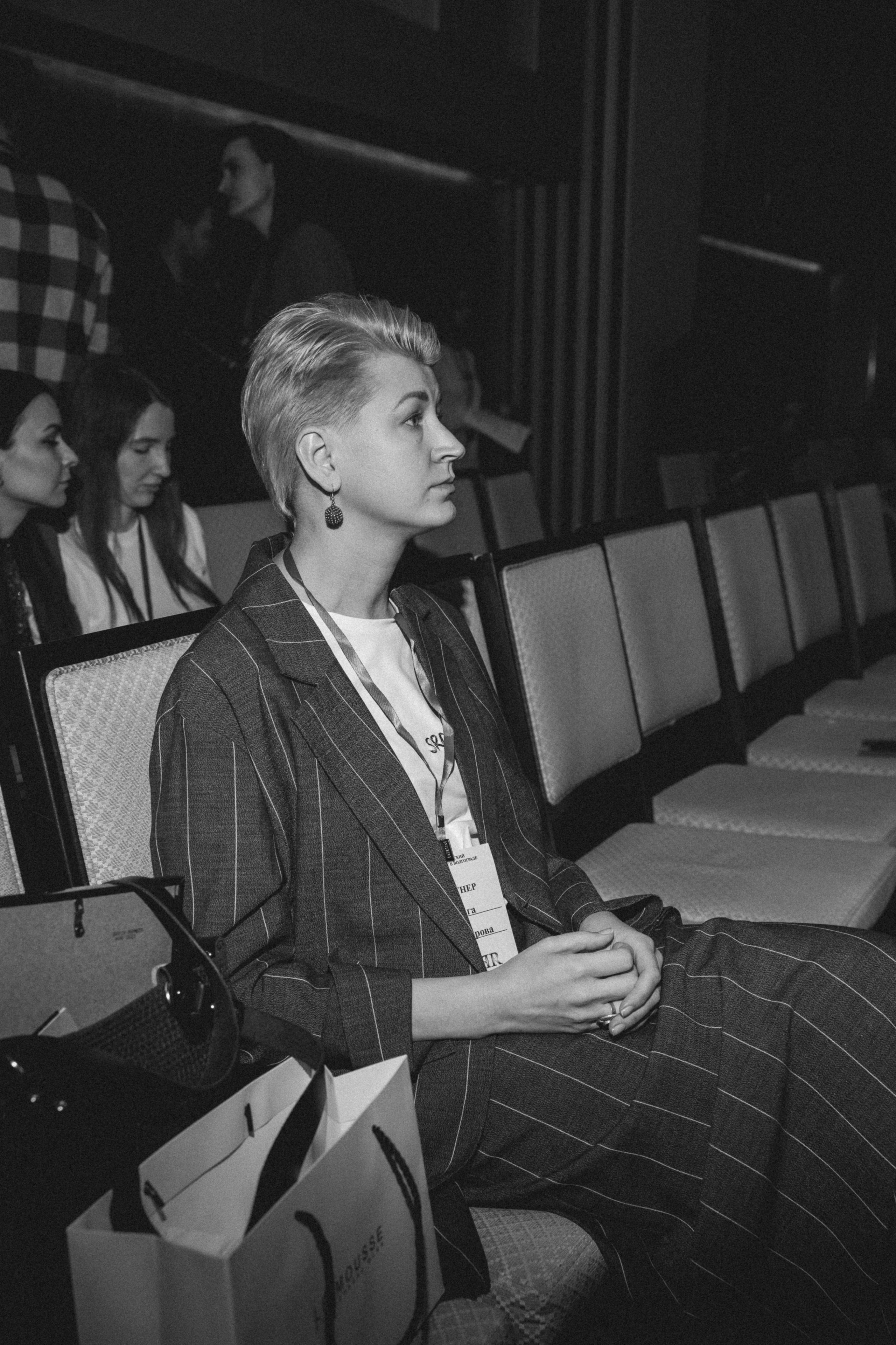 Волгоградский пиар-саммит. Фотограф в Волгограде