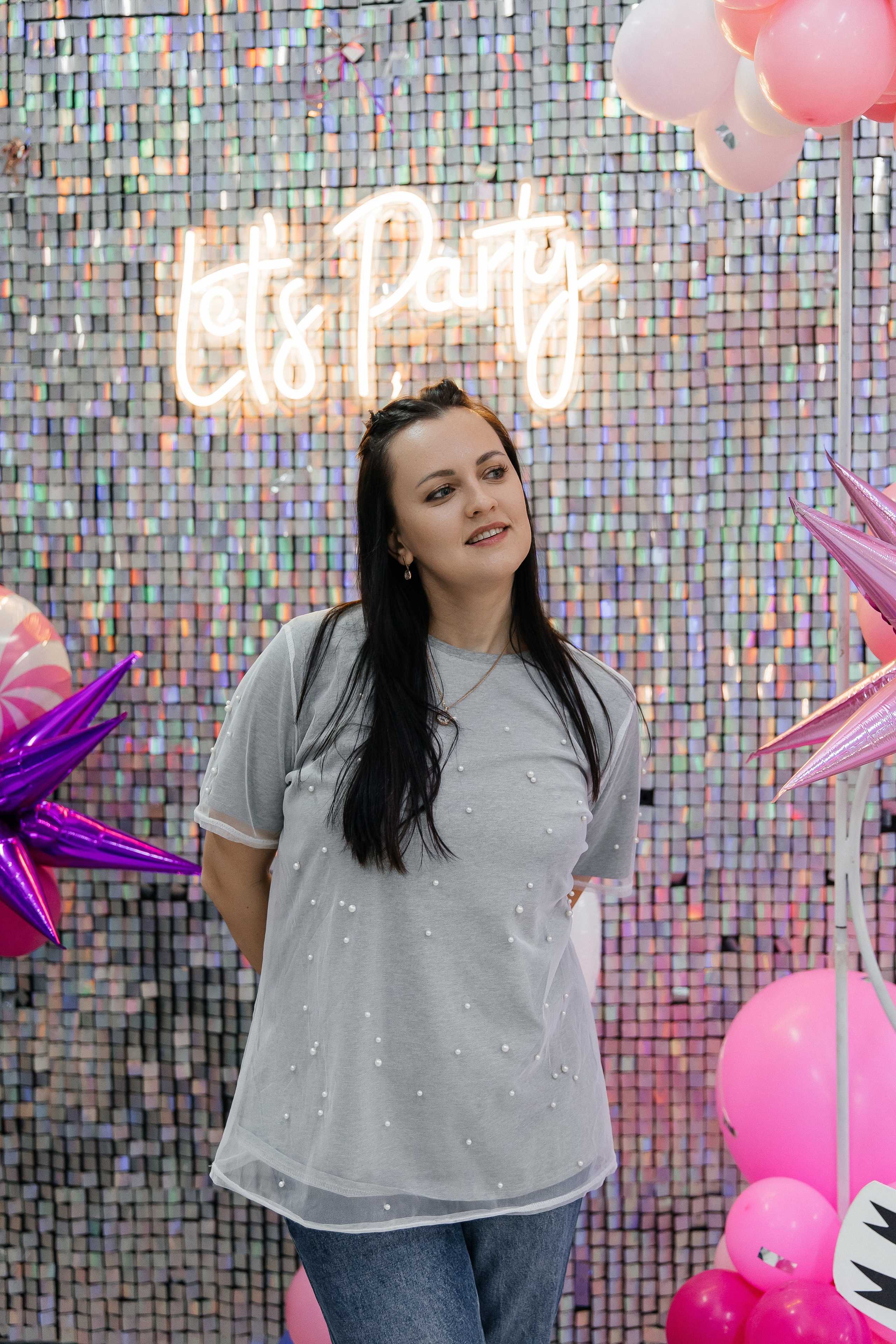 День рождения Златочки. Фотограф в Волгограде