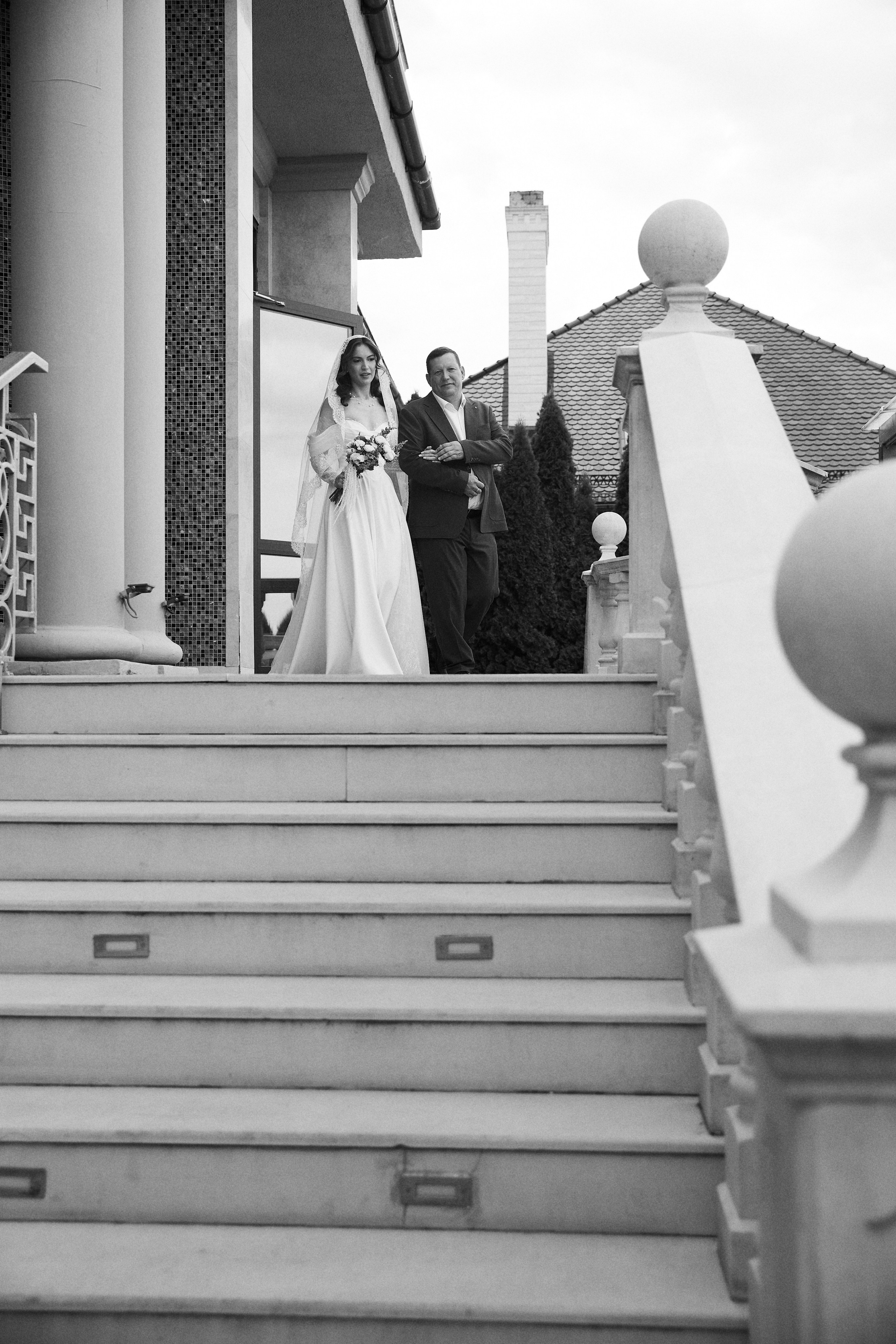 Wedding Day. Фотограф Максим Маркелов