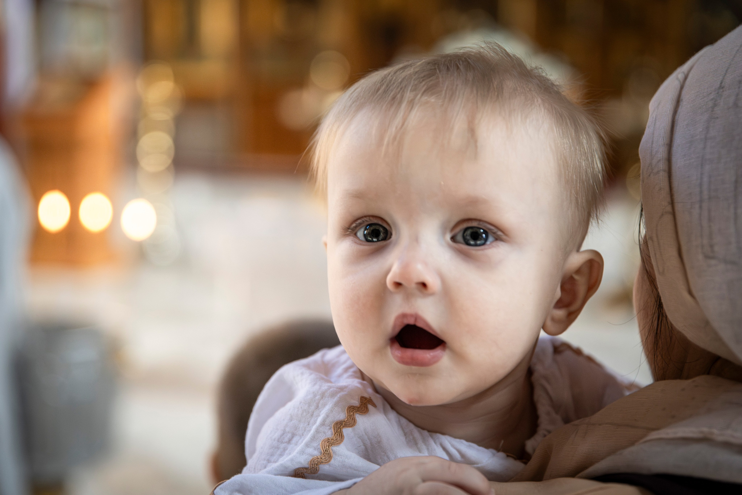 ТОП Фотограф на Крещение и Венчание Железногорск Алексей Мещеряков