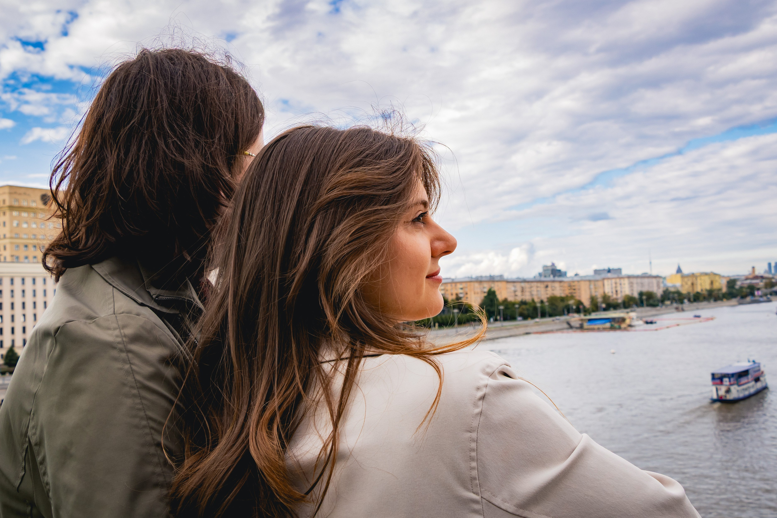 Love Story ANNE. Фотограф в Москве Лебедева Мария