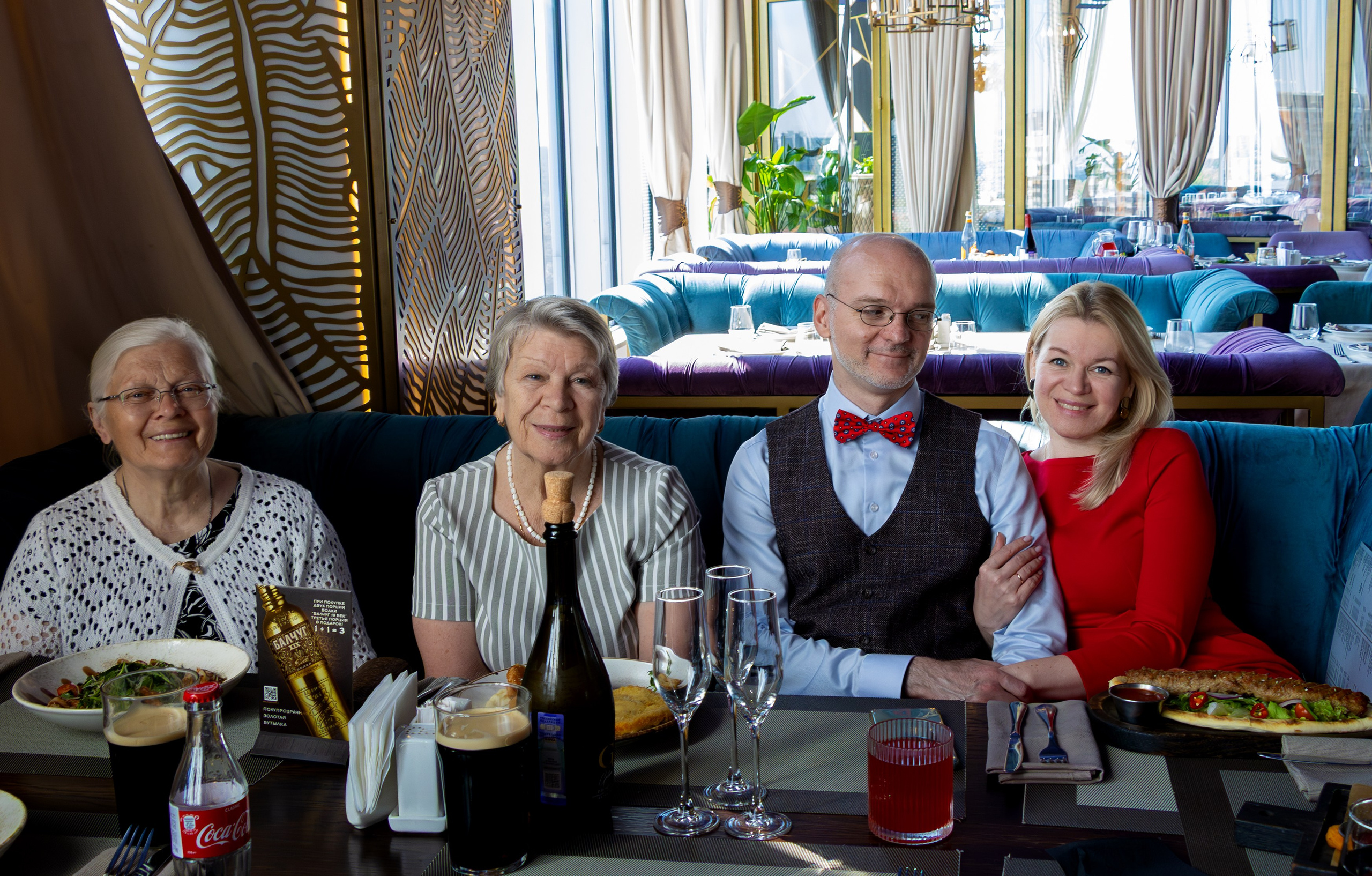 Ирина. Фотограф в Москве Лебедева Мария