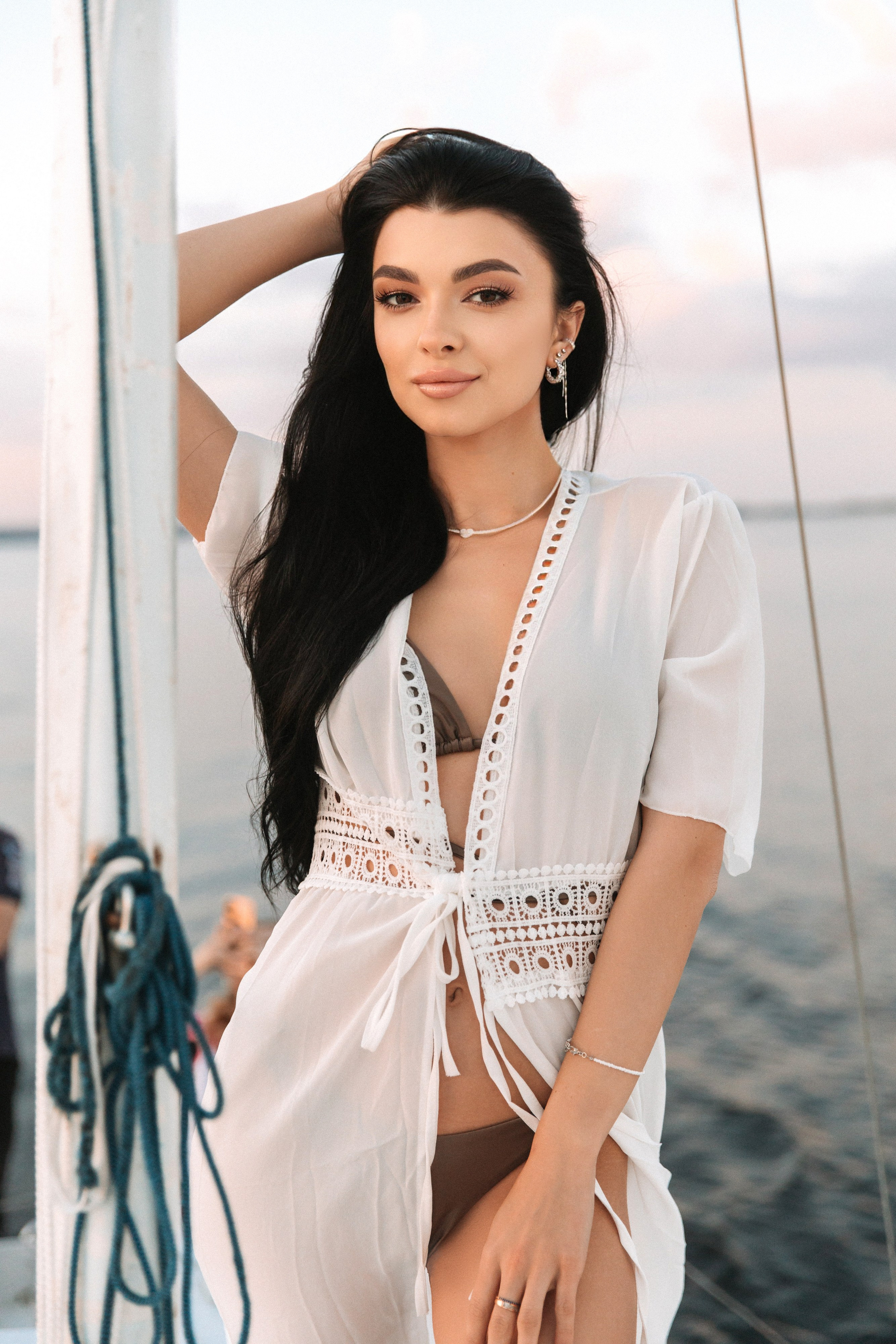 Alina. Камилла — свадебный и женский фотограф в Саратове