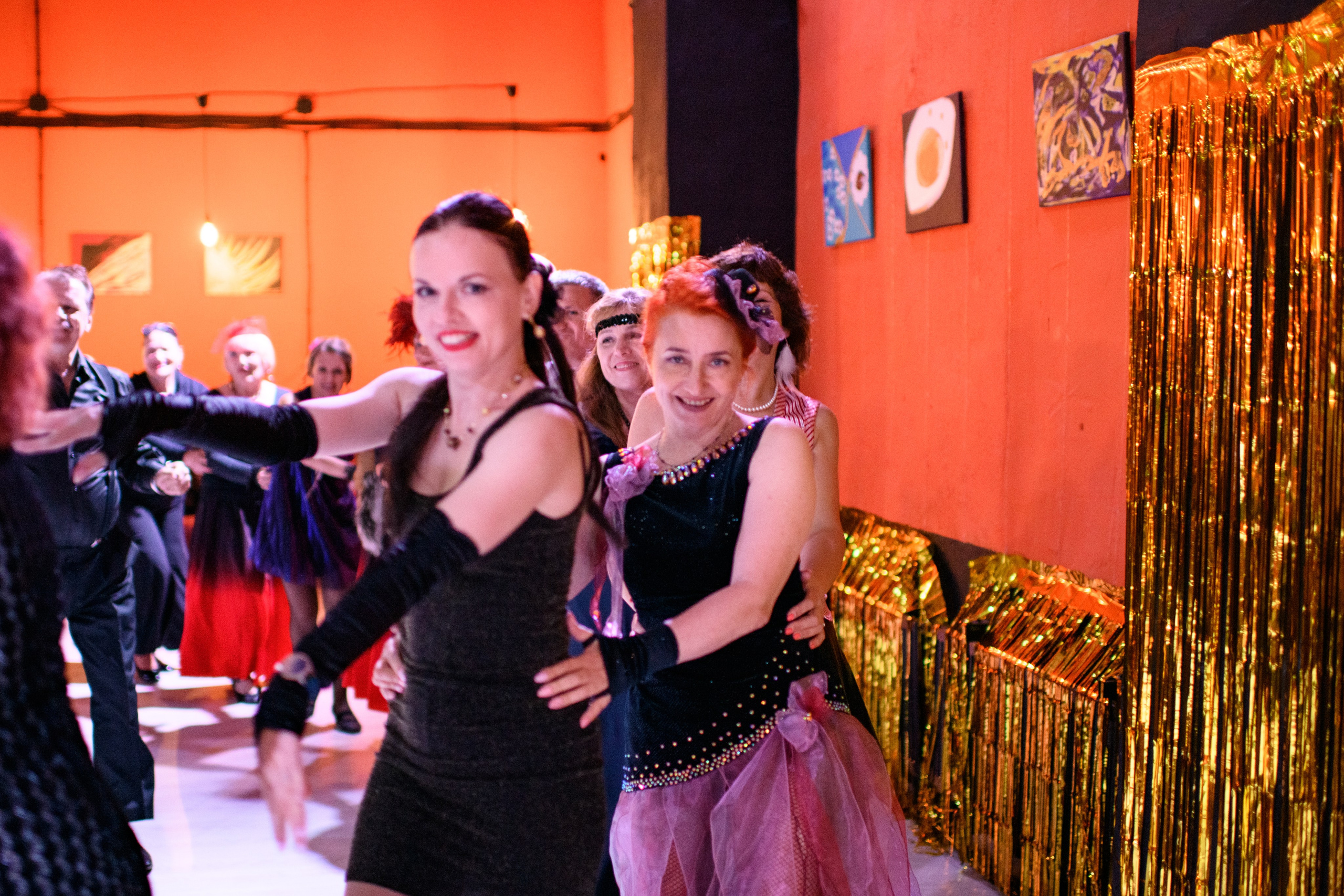 Театр артистического танца. Организация и проведение фотосъемок в Санкт-Петербурге. Фотограф Смирягин Илья