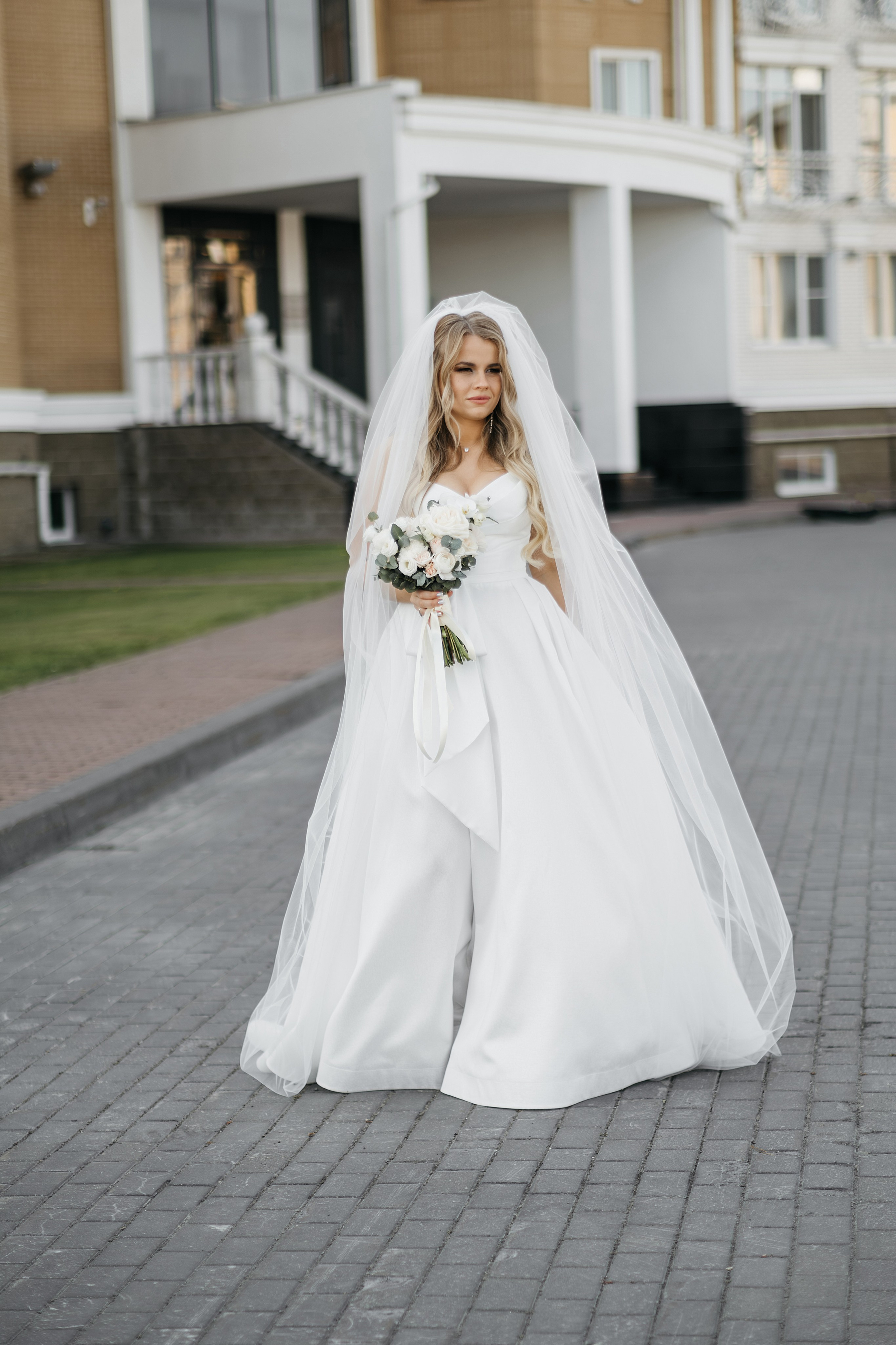 Артур и Влада. Свадебный и семейный фотограф в Ульяновске Анастасия Мышенкова