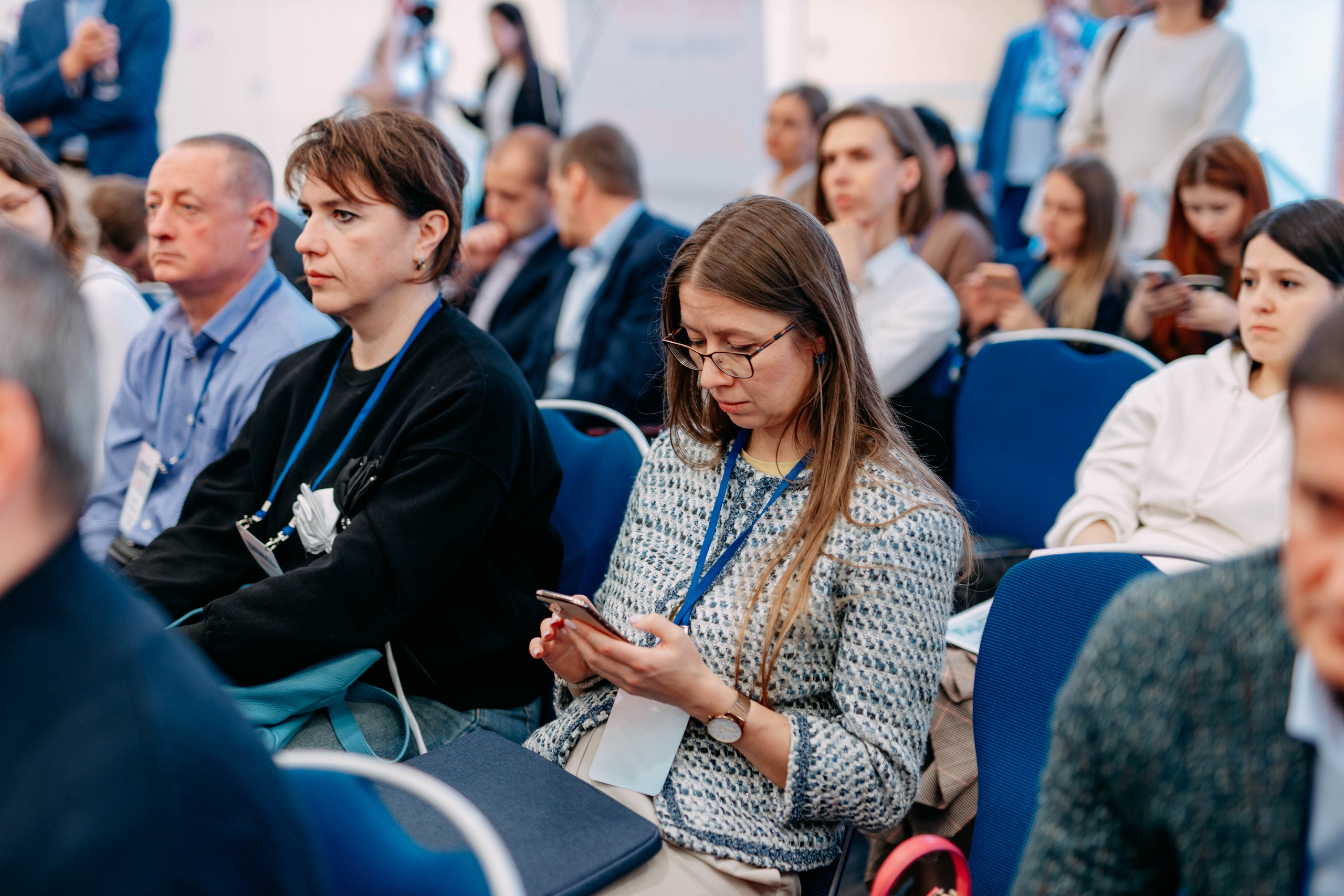 Форум отельеров. Фото и видео съемка. Андрей Ионов