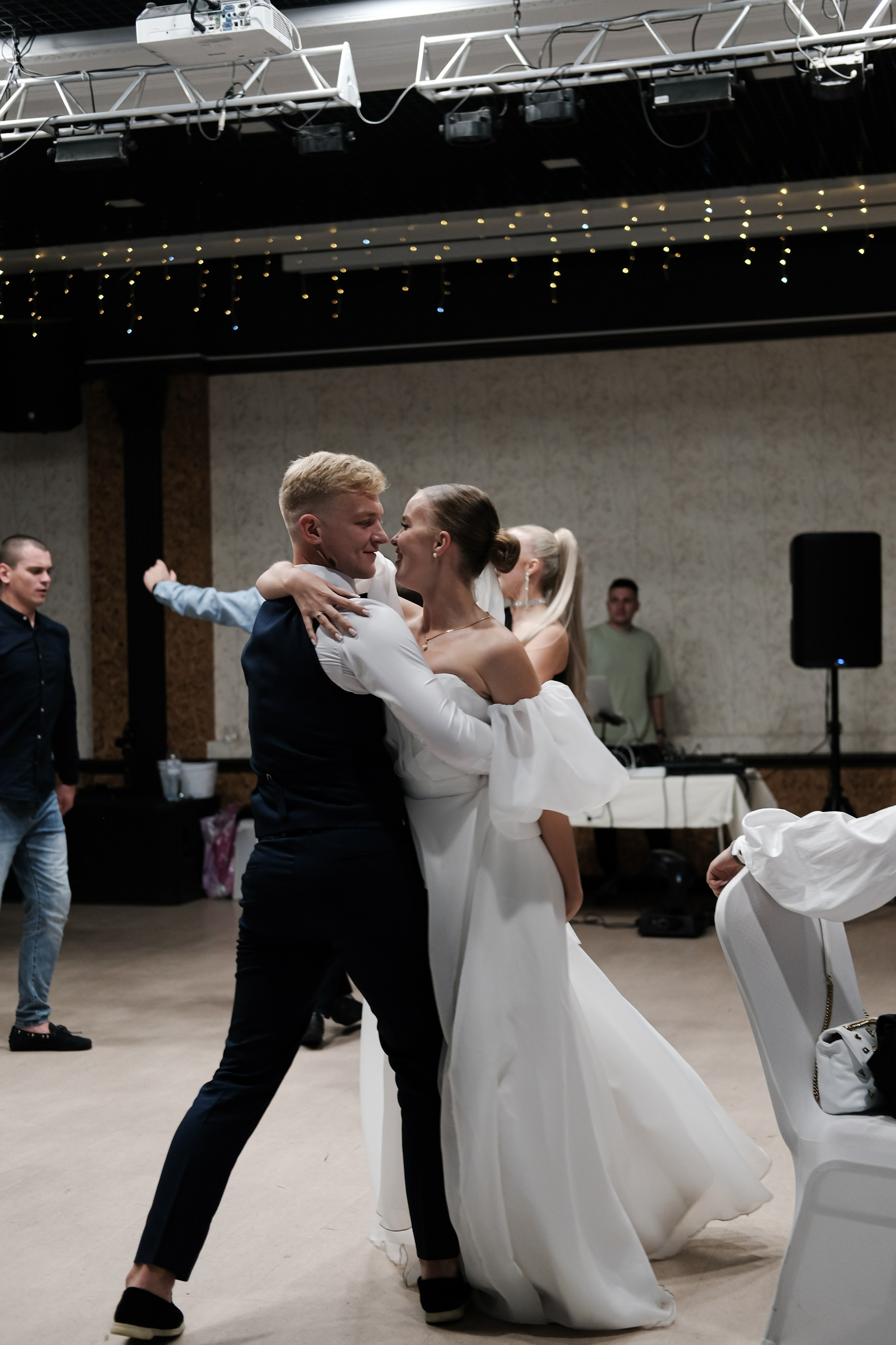 Дарья и Костя. Свадебный фотограф Челябинск