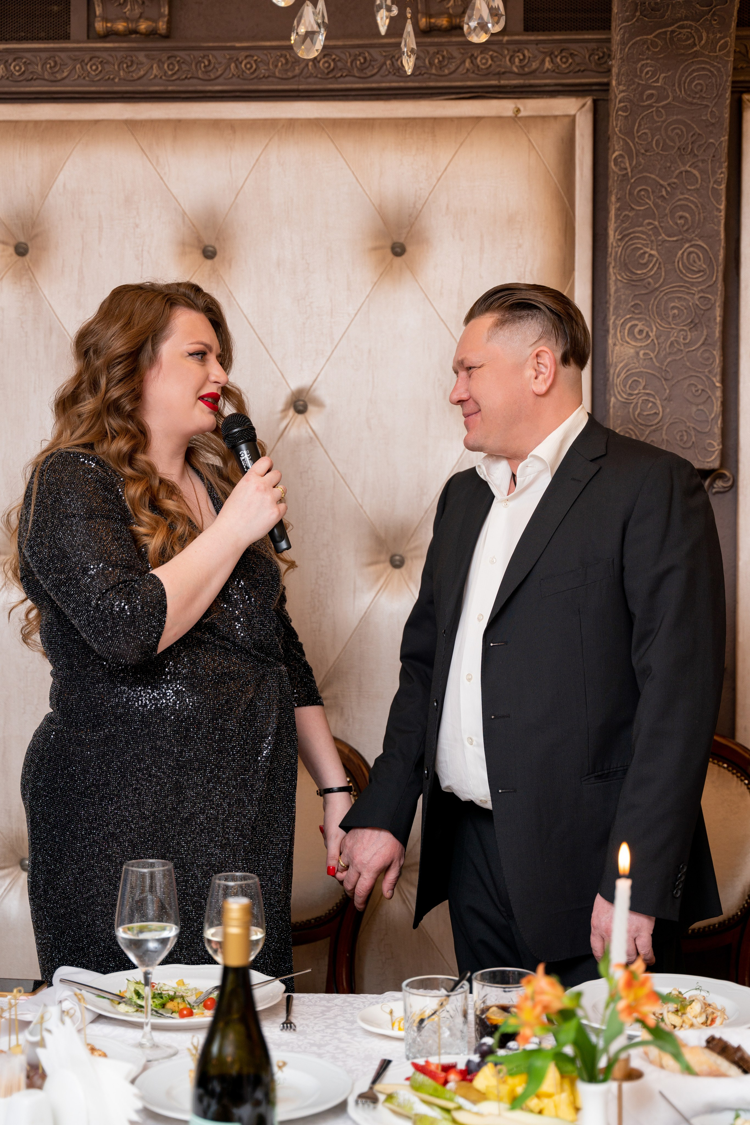 ЮБИЛЕЙ АНДРЕЯ. Фотограф на любое мероприятие