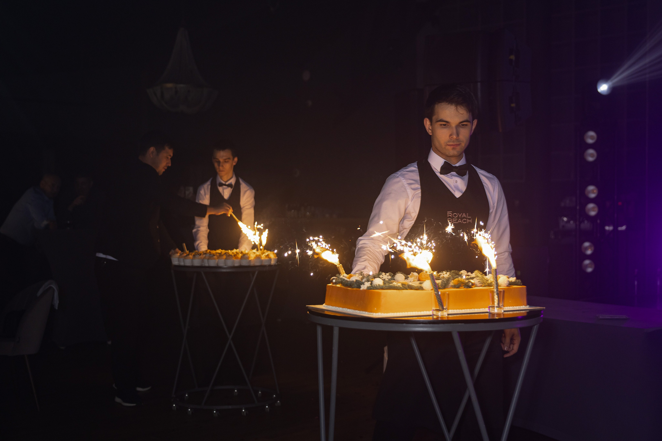 Корпоратив компании Неохим. NesterovaMaria.ru