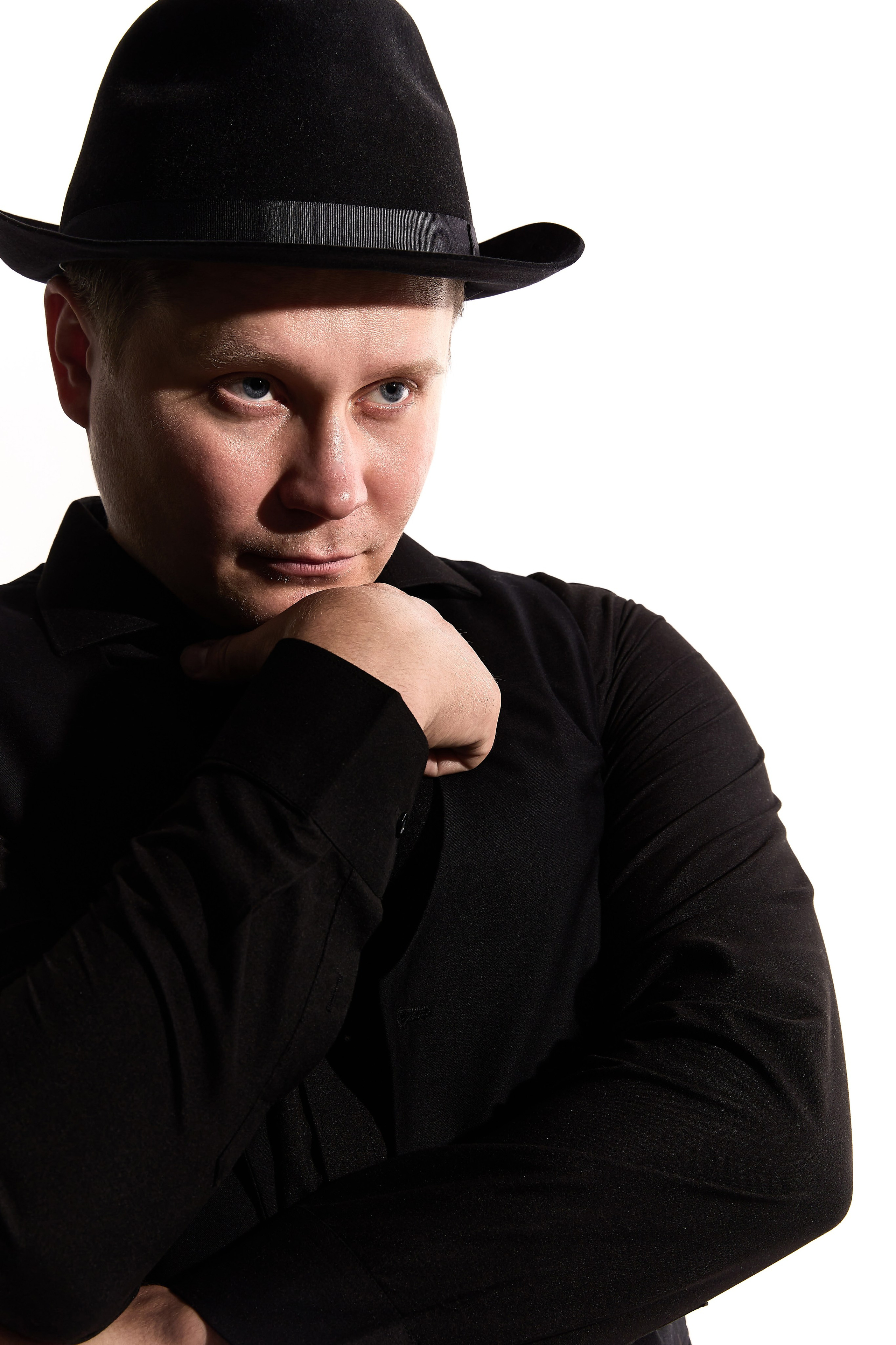 IVAN. Фотограф Мария Сивохина